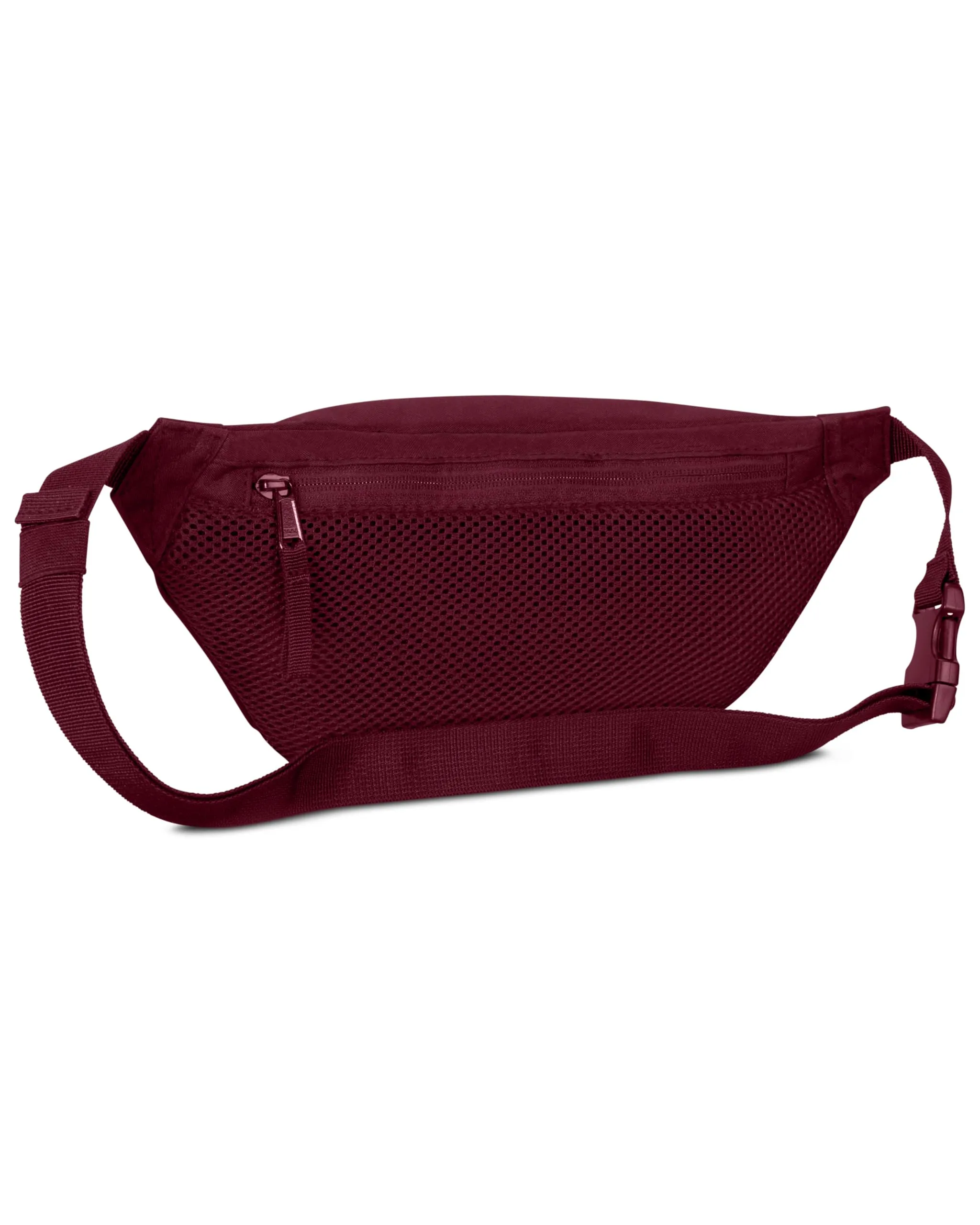 LARKSON Marsupio Donna e Uomo Rosso - immagine 3