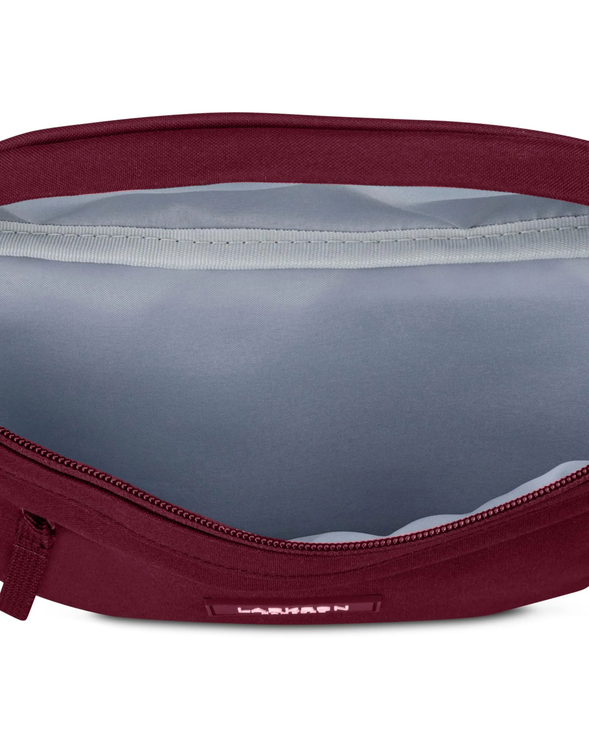 LARKSON Marsupio Donna e Uomo Rosso - immagine 5