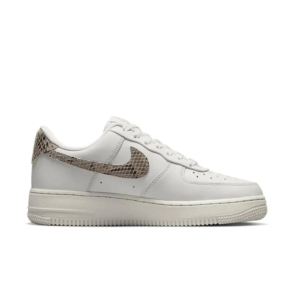 Nike Air Force 1 '07 Women's Shoes - Iron Ore Phantom Light, 43 EU - immagine 3