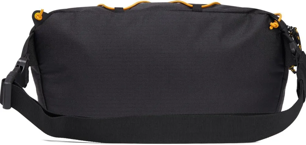 CAT Caterpillar City Vibes 84753-652 Marsupio Nero Taglia Unica - immagine 3