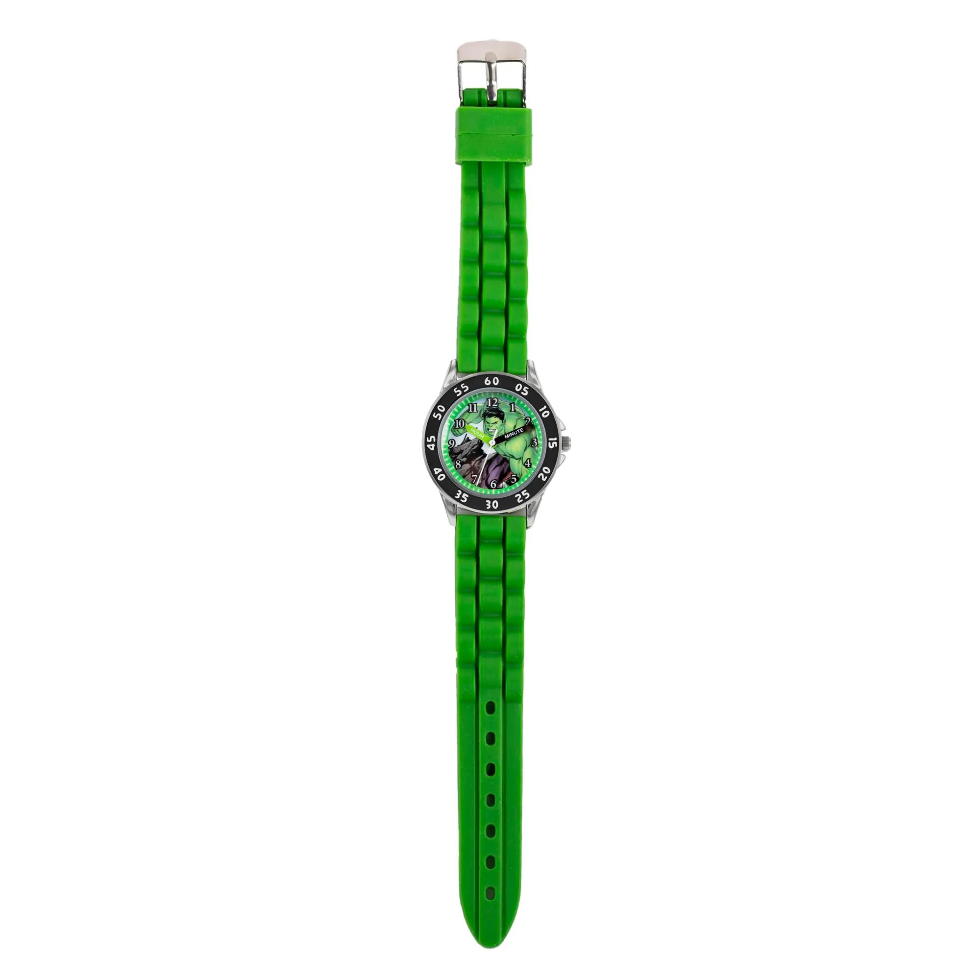 Marvel The Avengers AVG9032 Orologio Hulk Dial - immagine 5