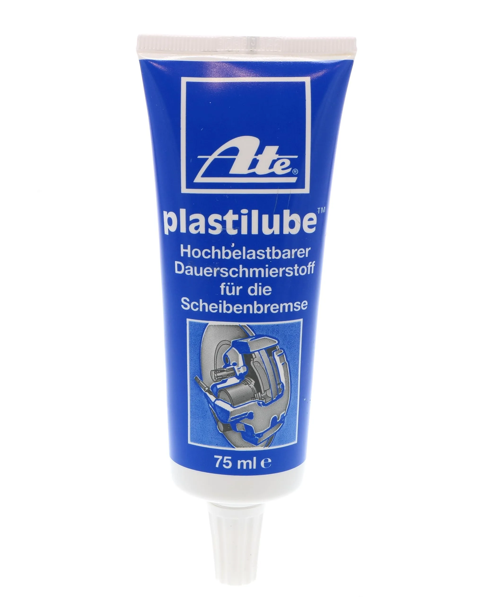 ATE 03.9902-1002.2 Plastilube Lubrificante Universale, 75 ml - immagine 1