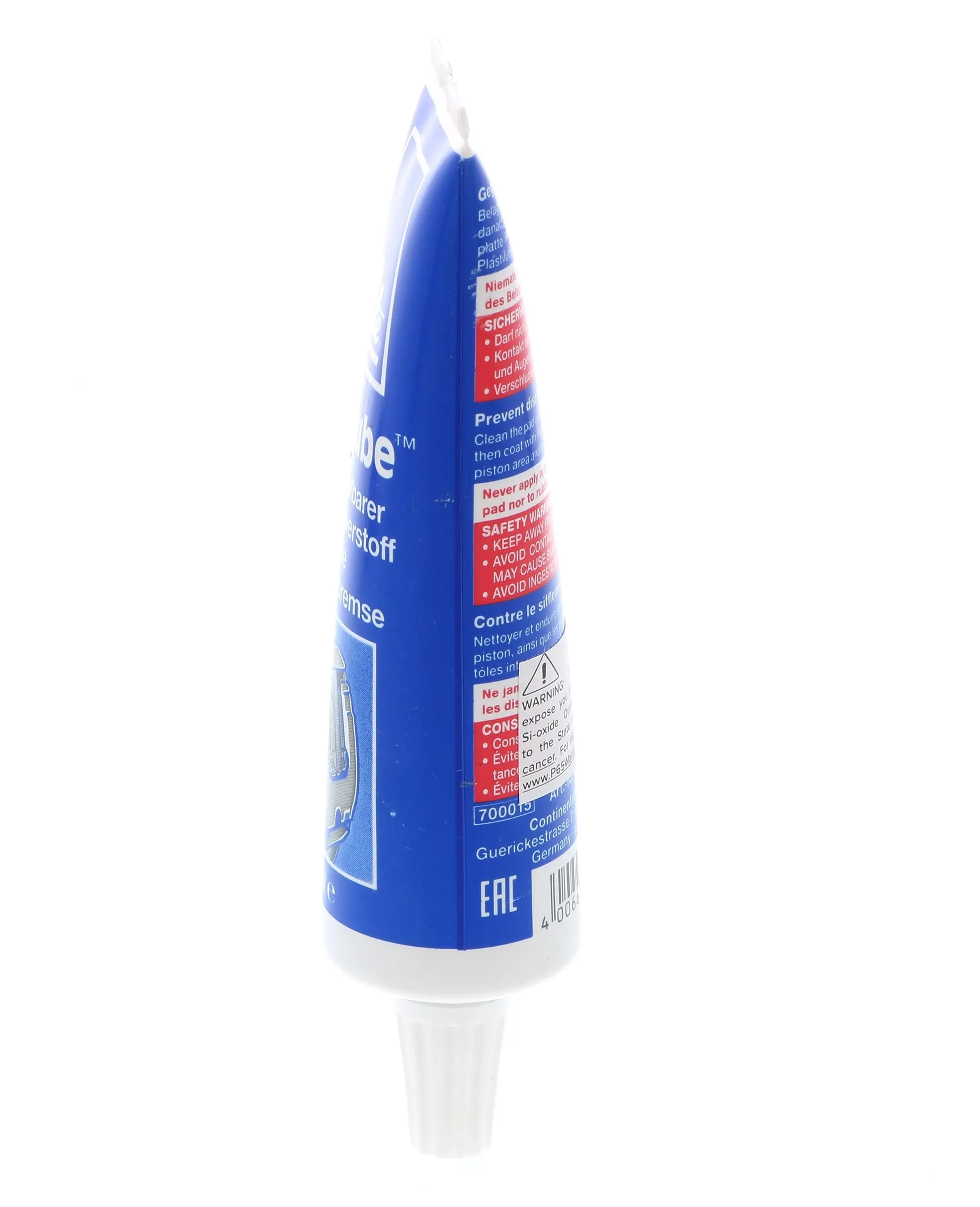 ATE 03.9902-1002.2 Plastilube Lubrificante Universale, 75 ml - immagine 3