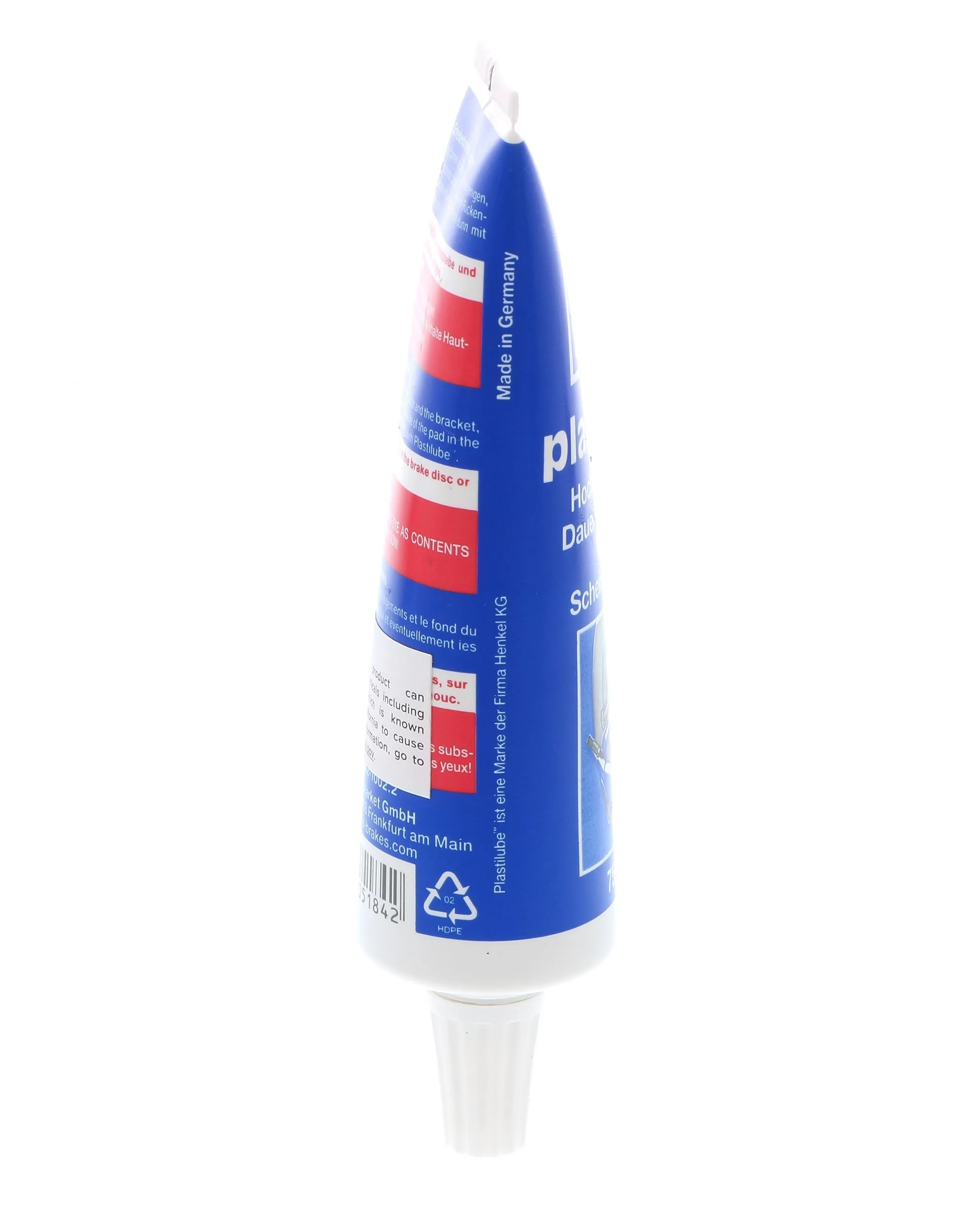 ATE 03.9902-1002.2 Plastilube Lubrificante Universale, 75 ml - immagine 4