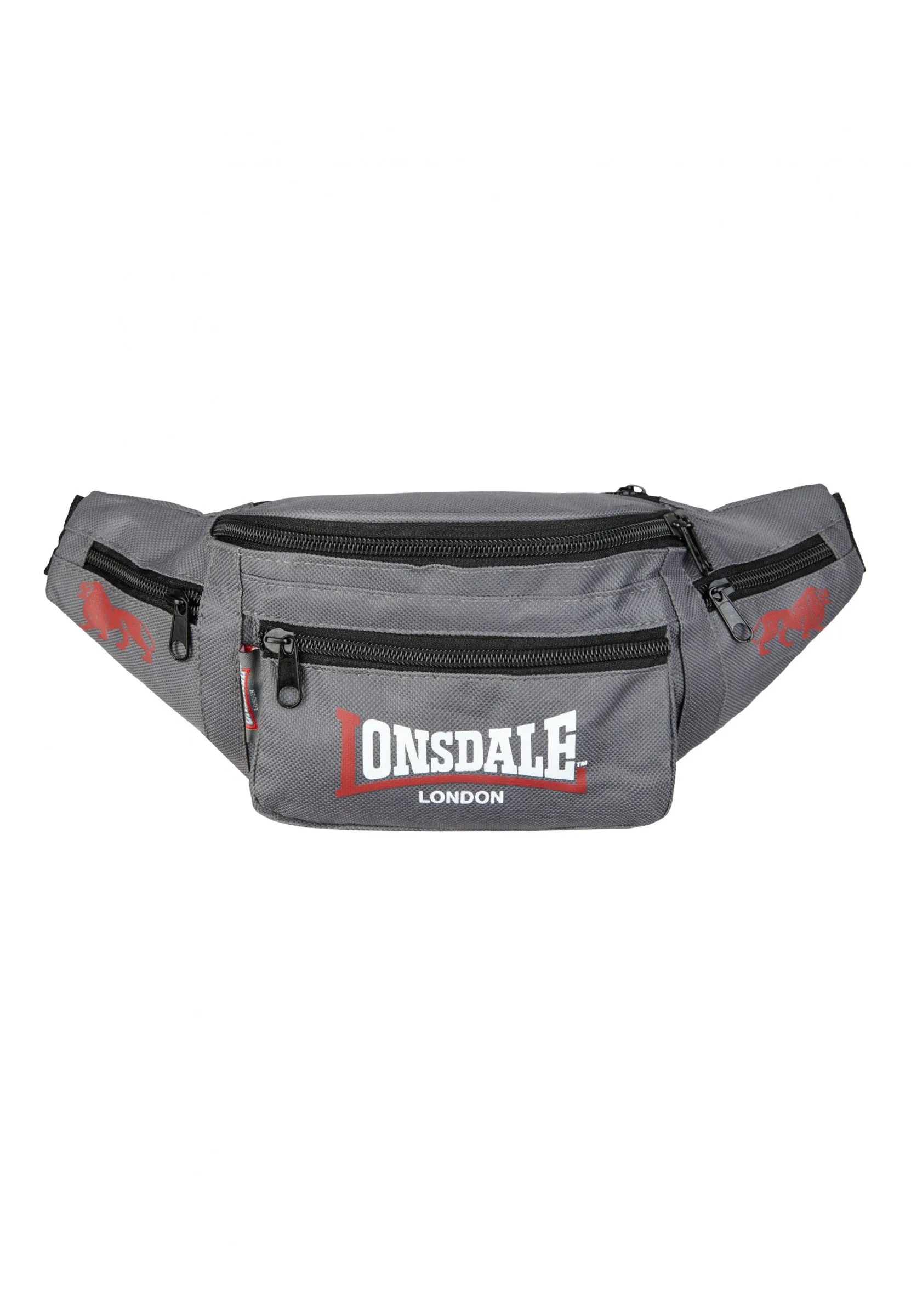 Lonsdale Marsupio Hip Navy - immagine 2