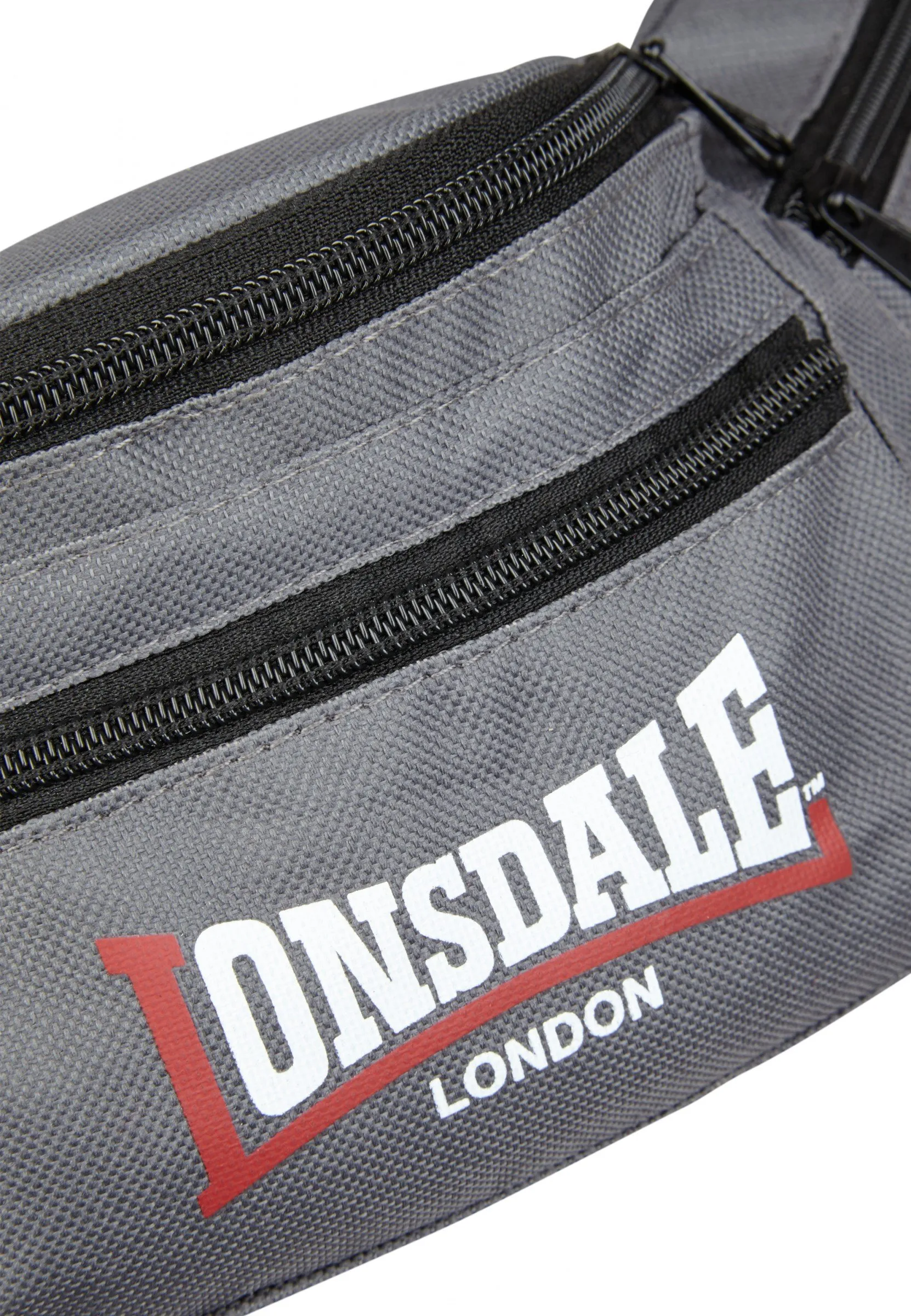Lonsdale Marsupio Hip Navy - immagine 4