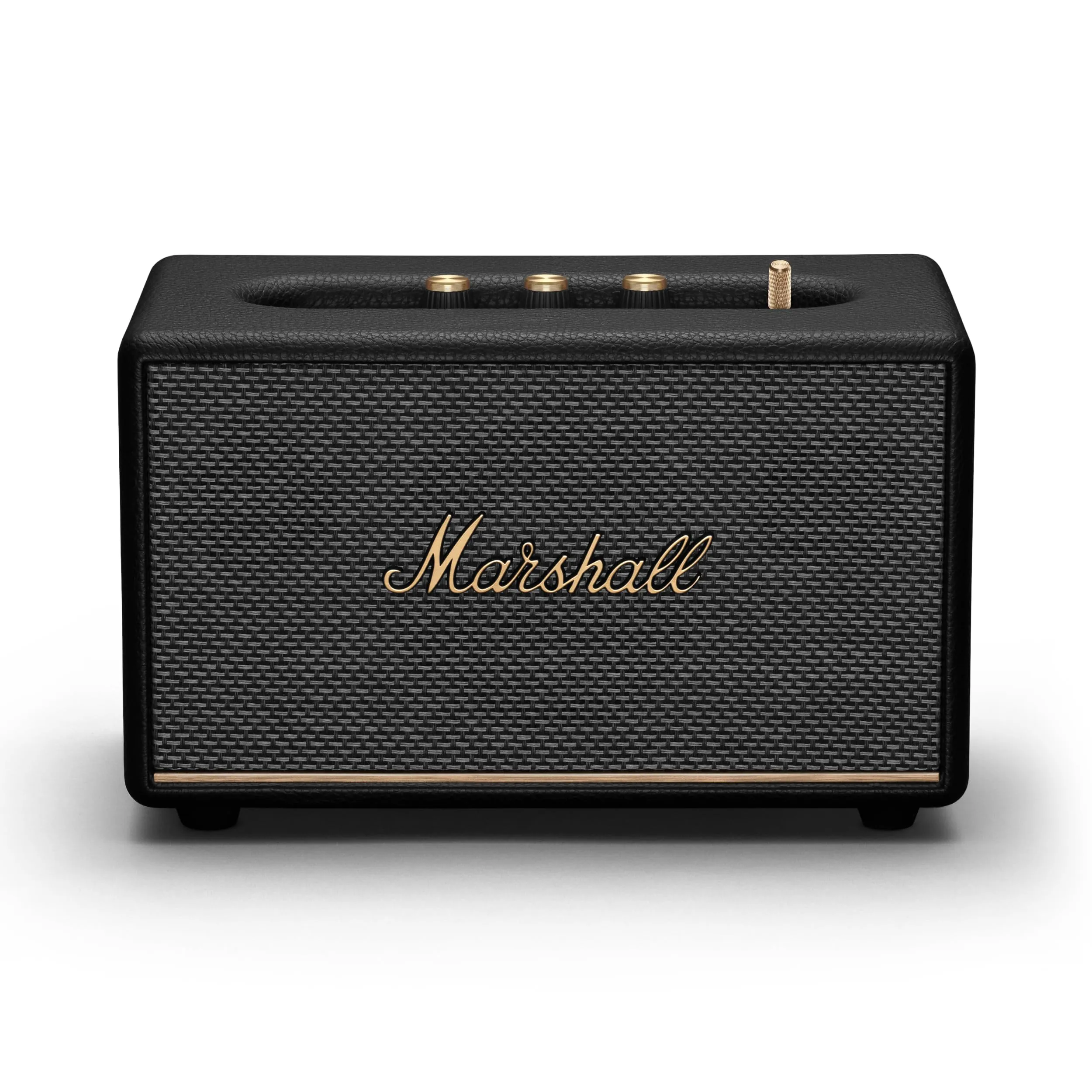 Marshall Acton III Bluetooth Altoparlante Nero - immagine 1