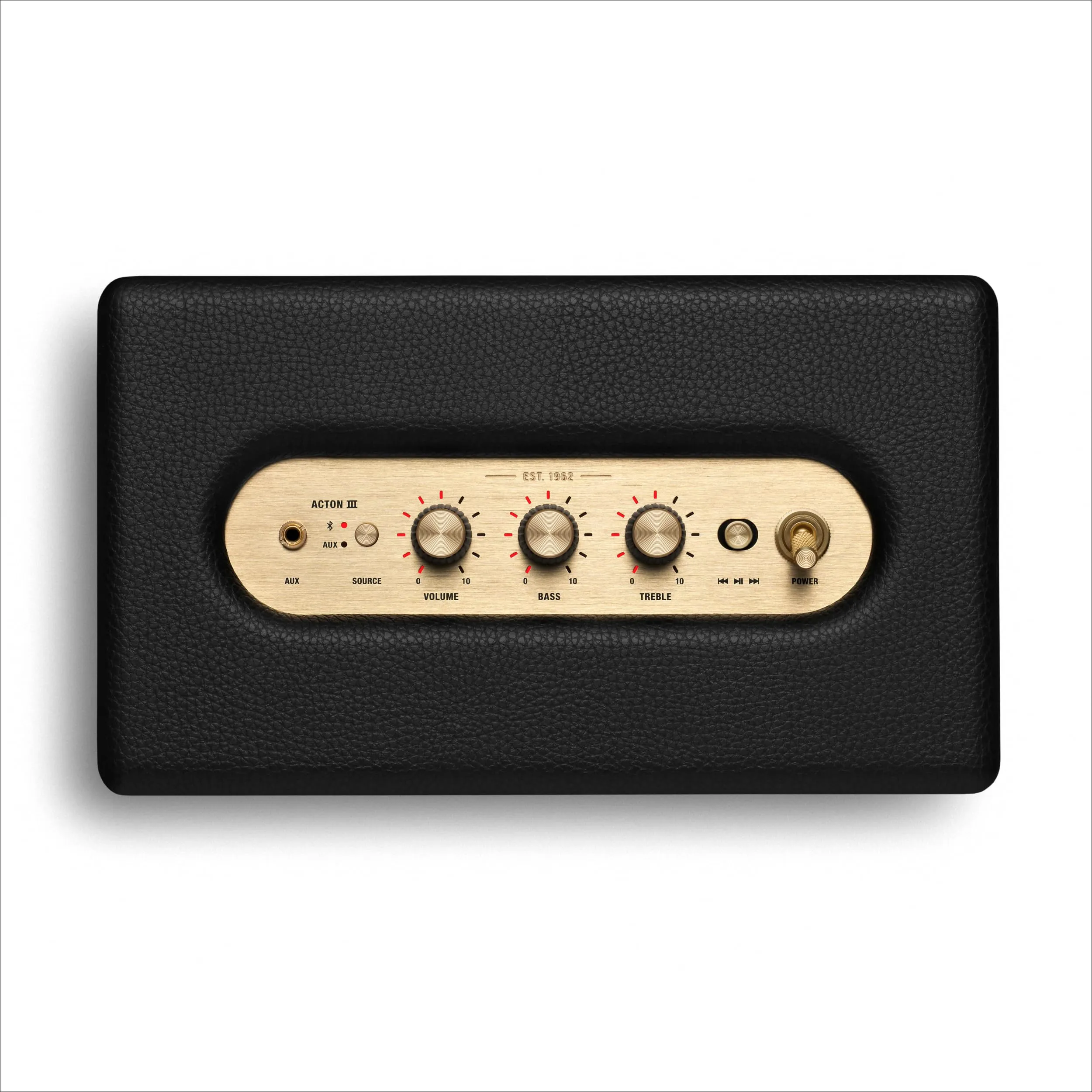 Marshall Acton III Bluetooth Altoparlante Nero - immagine 6