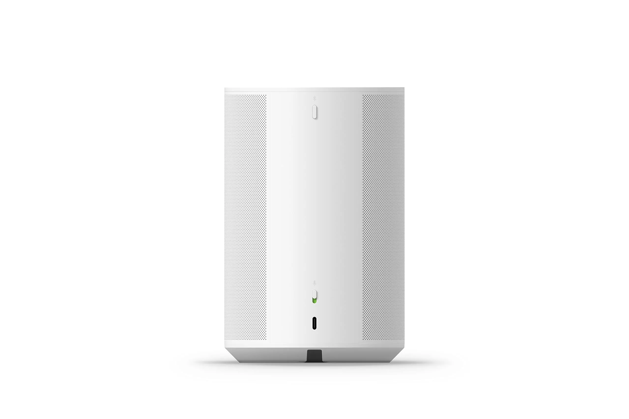 Sonos Era 100 Smart Speaker Wi-Fi Bluetooth Amazon Alexa - Bianco - immagine 4