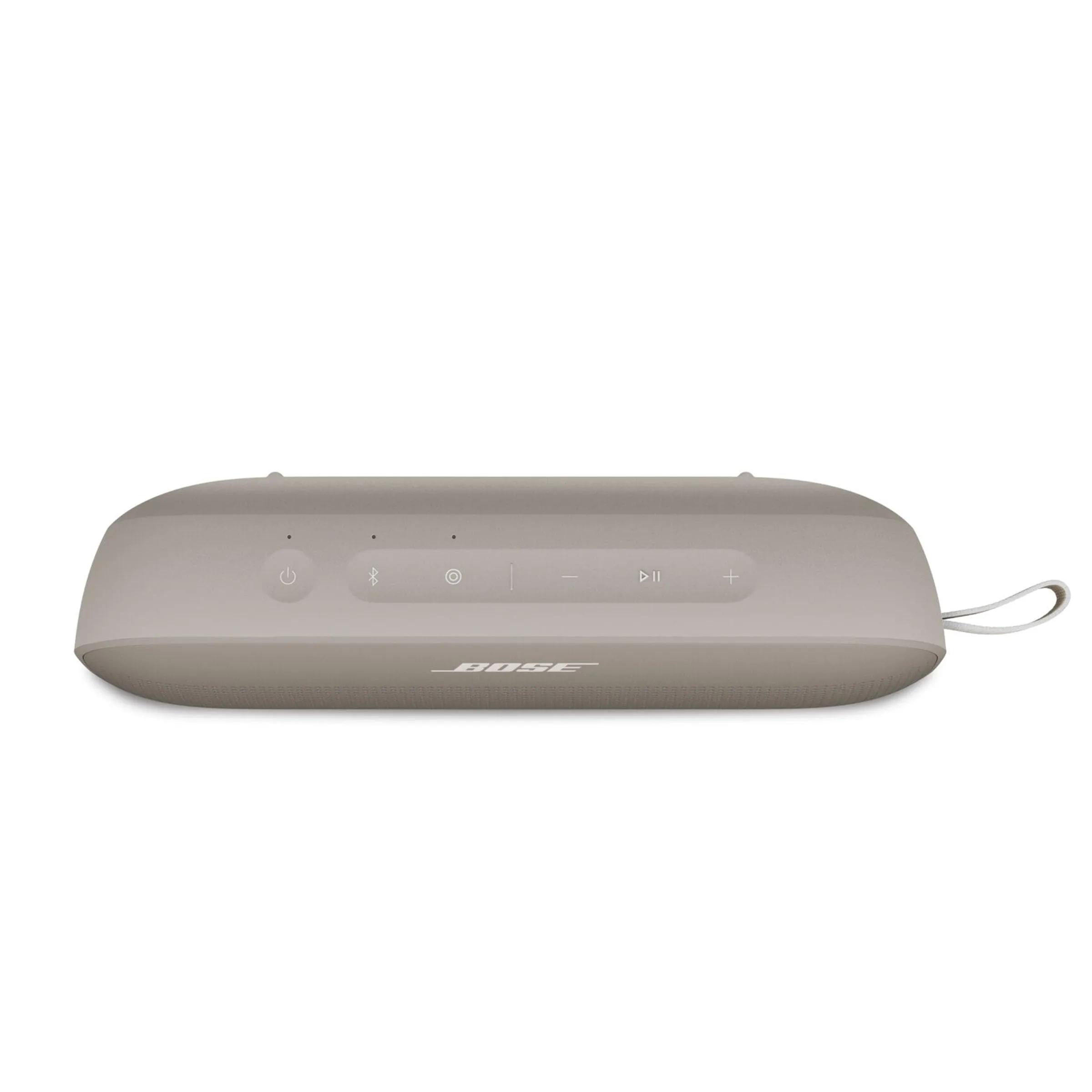 Bose SoundLink Flex (2ª Gen) Altoparlante Portatile Bluetooth, IP67 Impermeabile e Antipolvere, Sabbia - immagine 4