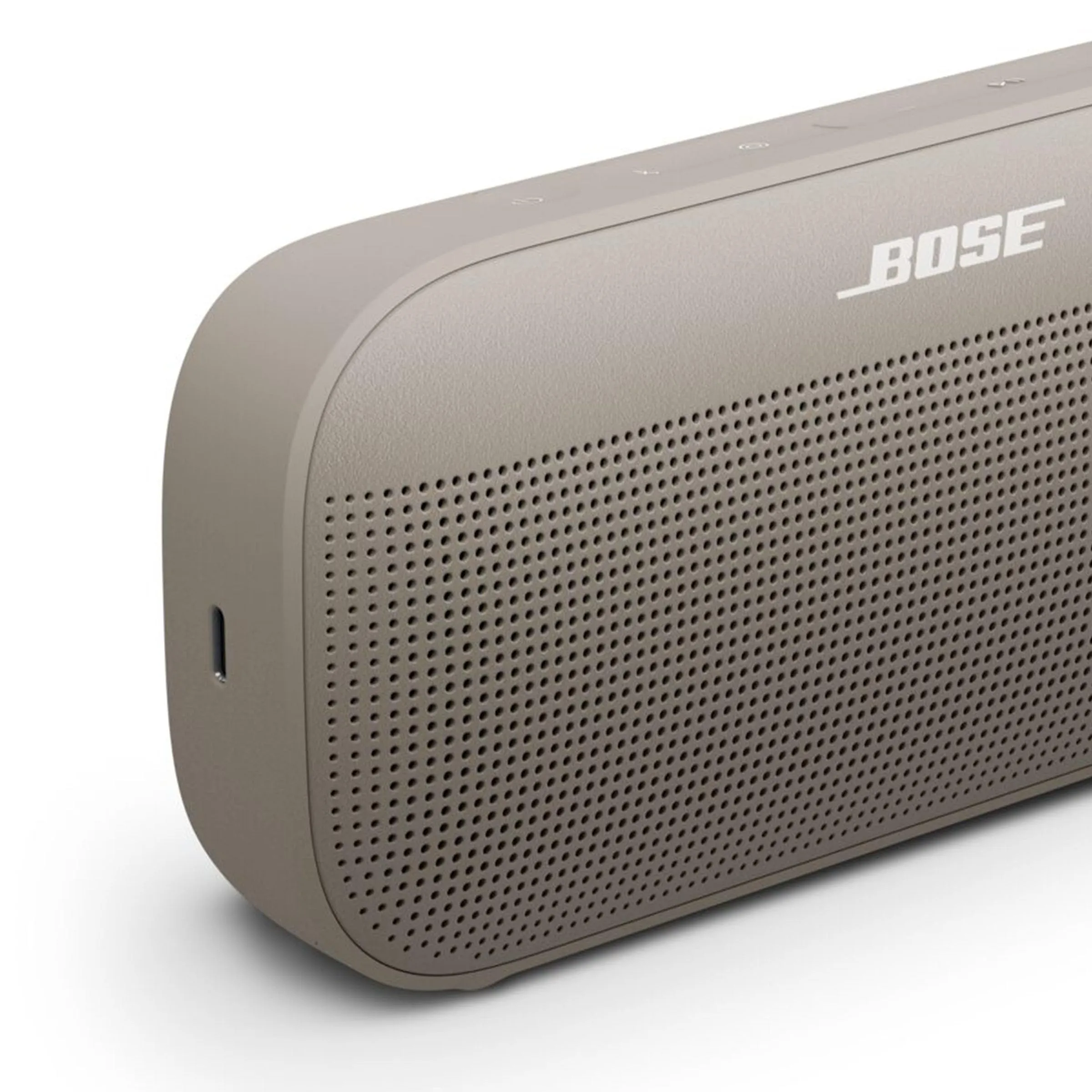 Bose SoundLink Flex (2ª Gen) Altoparlante Portatile Bluetooth, IP67 Impermeabile e Antipolvere, Sabbia - immagine 5
