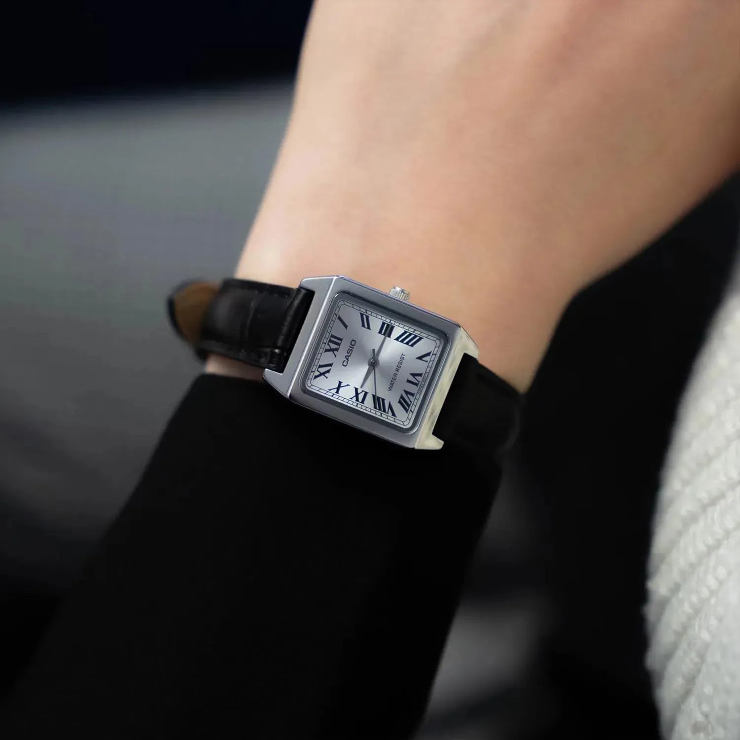 Casio Timeless Collection Women LTP-B150L-7B1EF Watch - immagine 2
