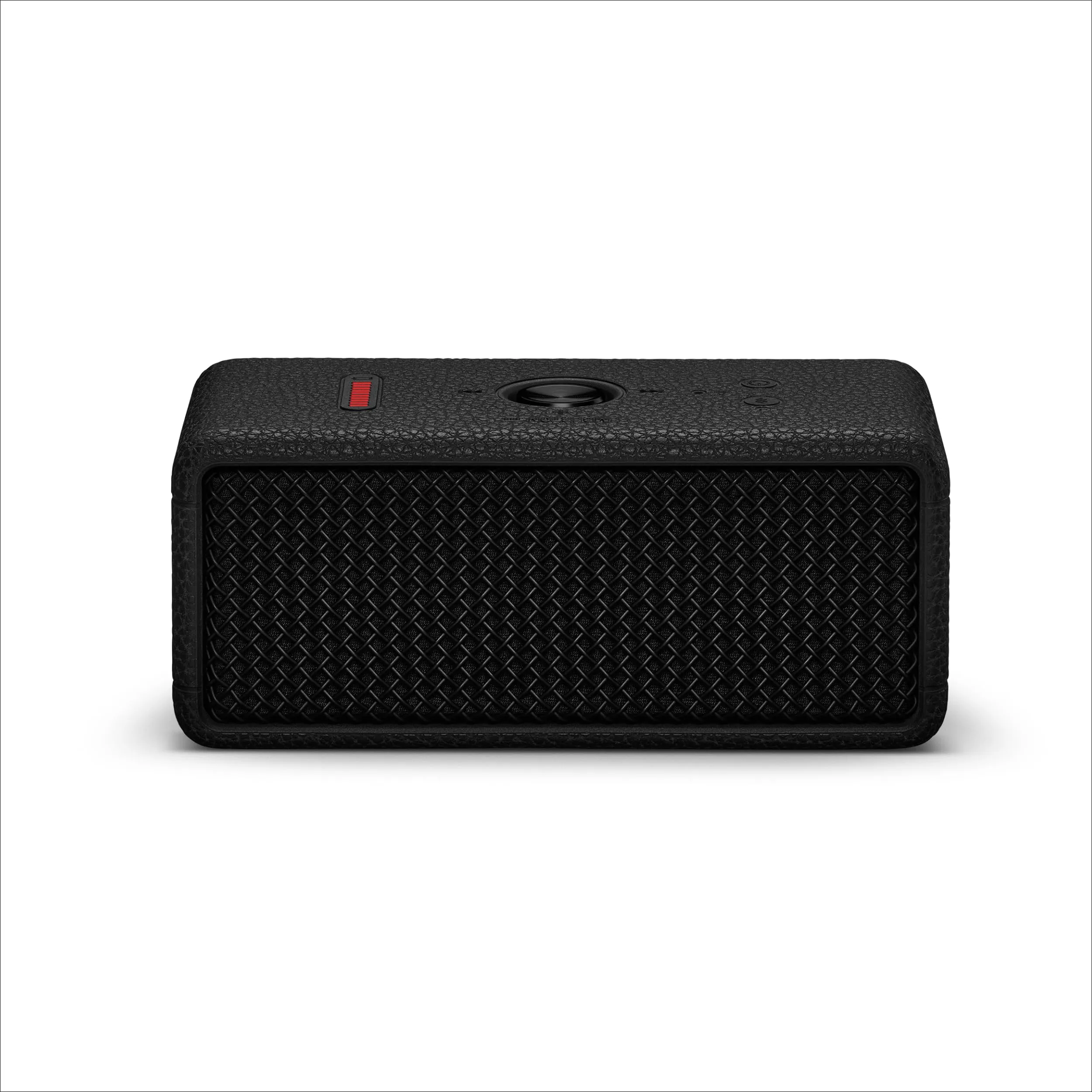 Marshall Emberton III Altoparlanti Bluetooth Portatili IP67 - Nero e Argento - immagine 8