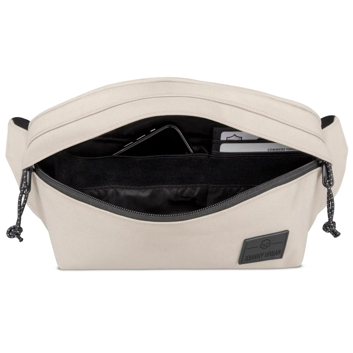 Johnny Urban Marsupio Tom Beige - immagine 5