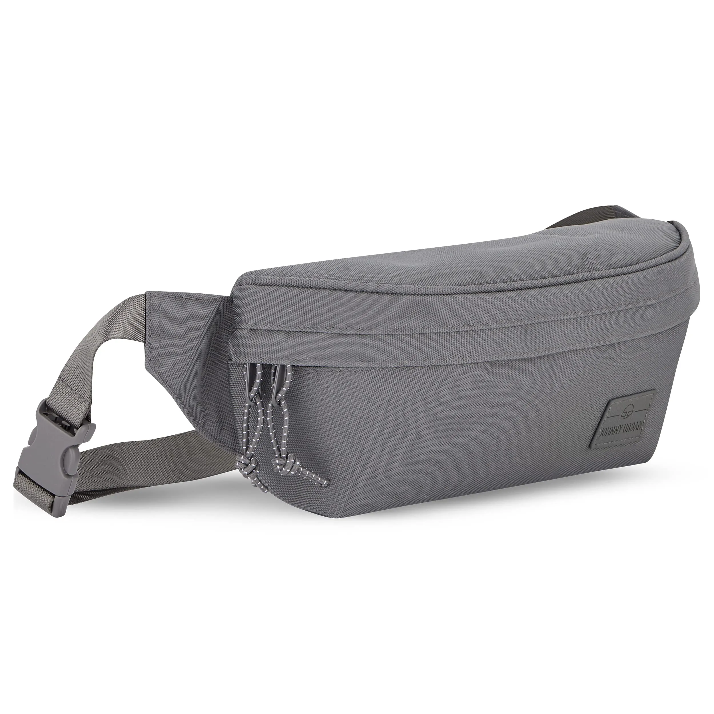 Johnny Urban Marsupio Tom Grigio - immagine 2