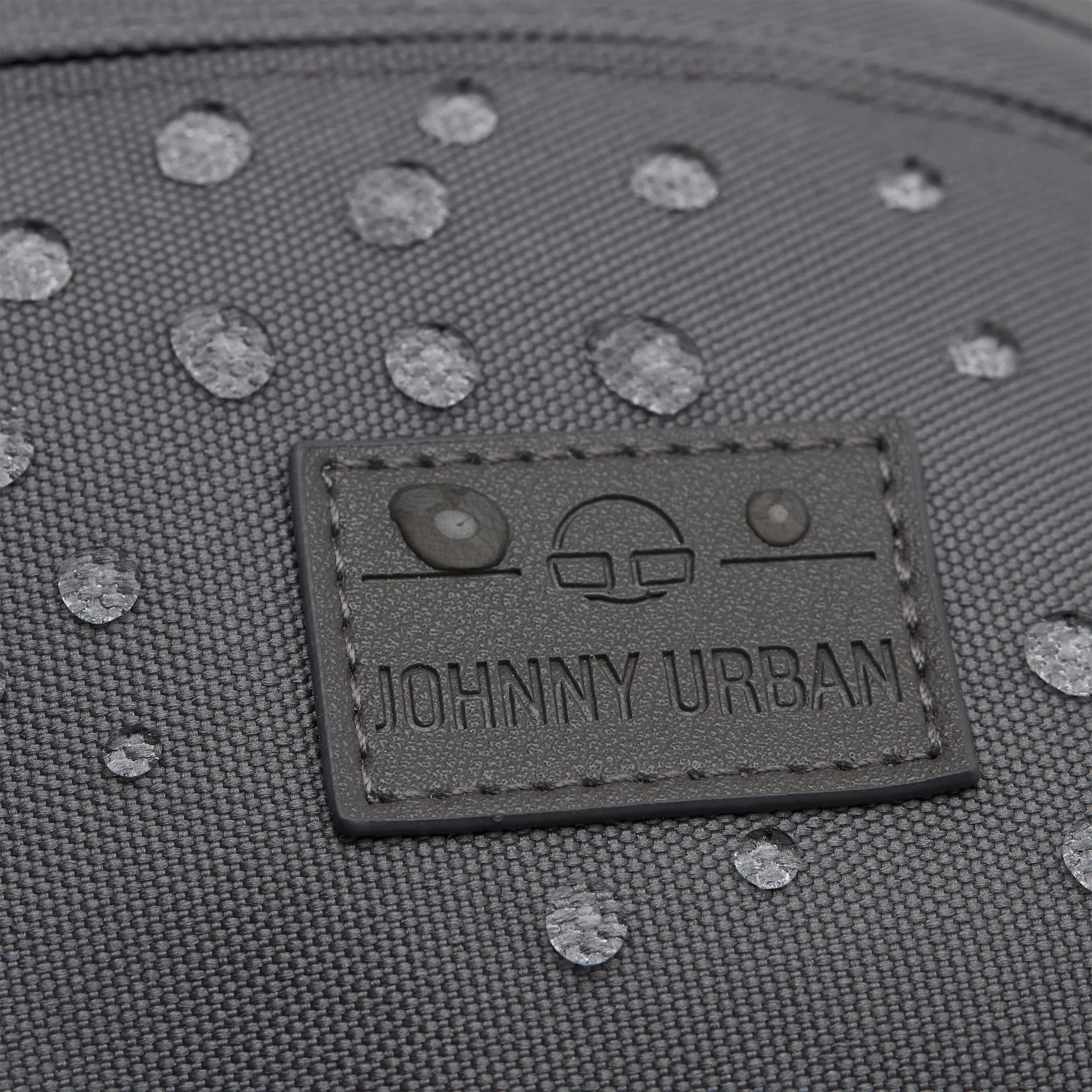 Johnny Urban Marsupio Tom Grigio - immagine 7