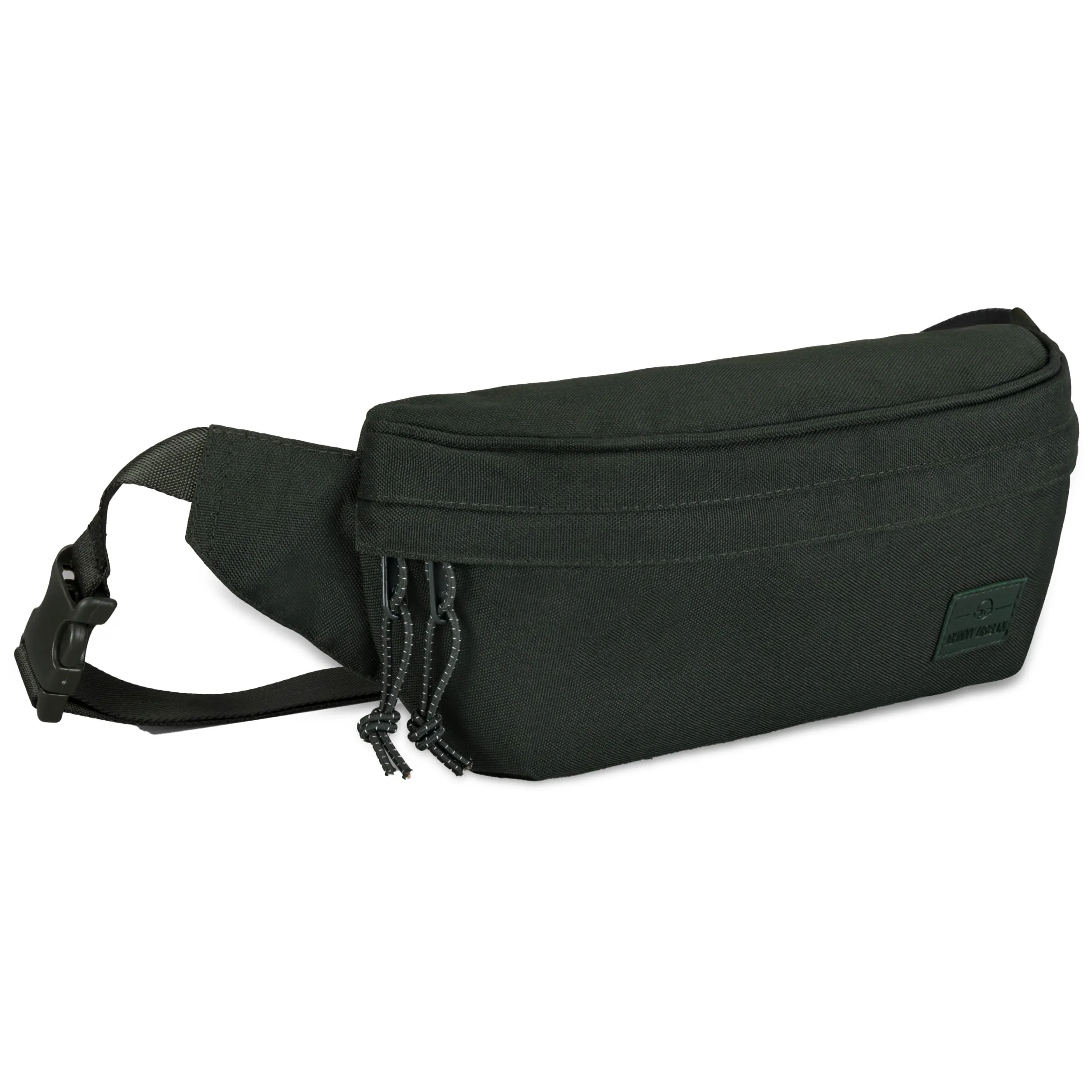 Johnny Urban Marsupio Tom Unisex - Verde - immagine 2