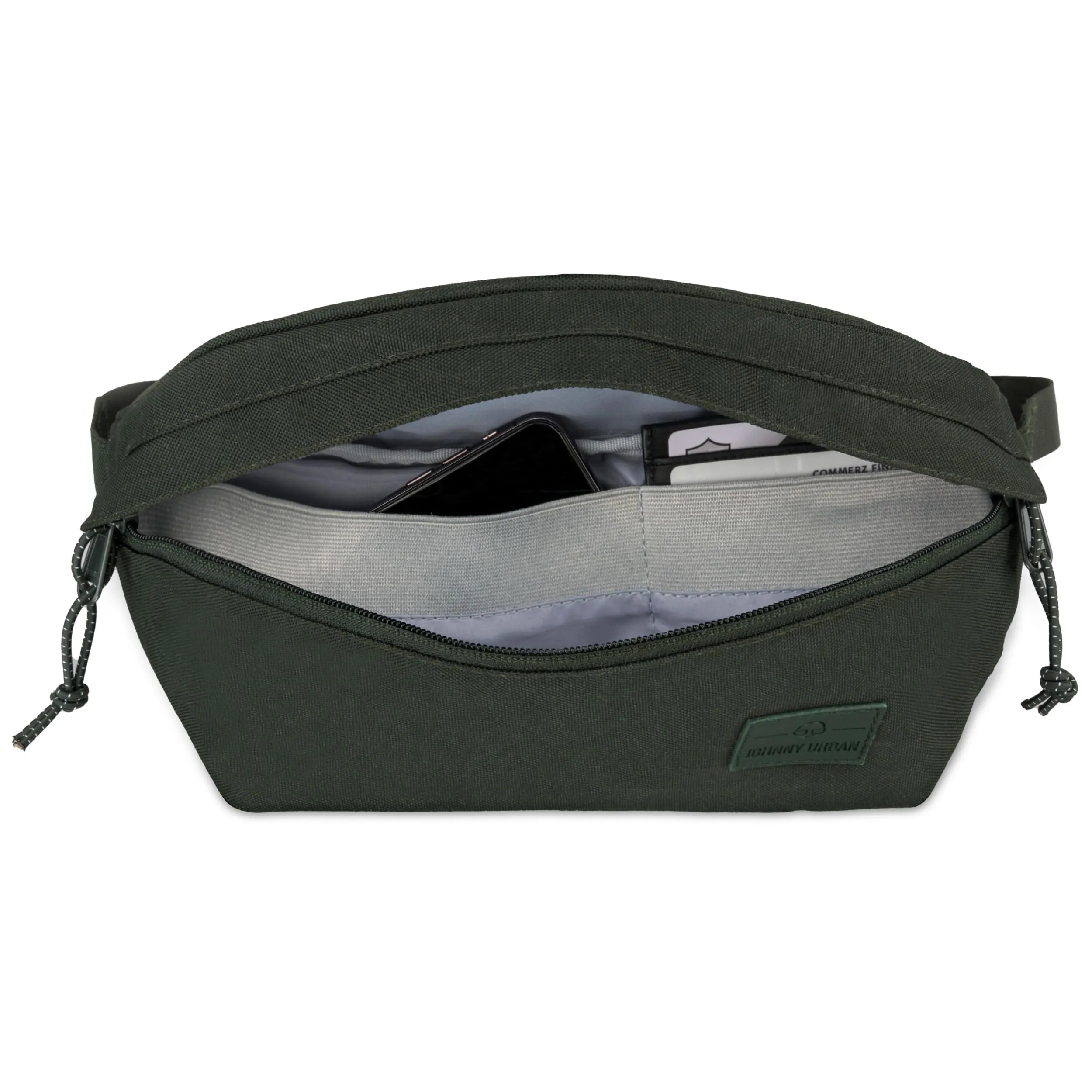 Johnny Urban Marsupio Tom Unisex - Verde - immagine 5
