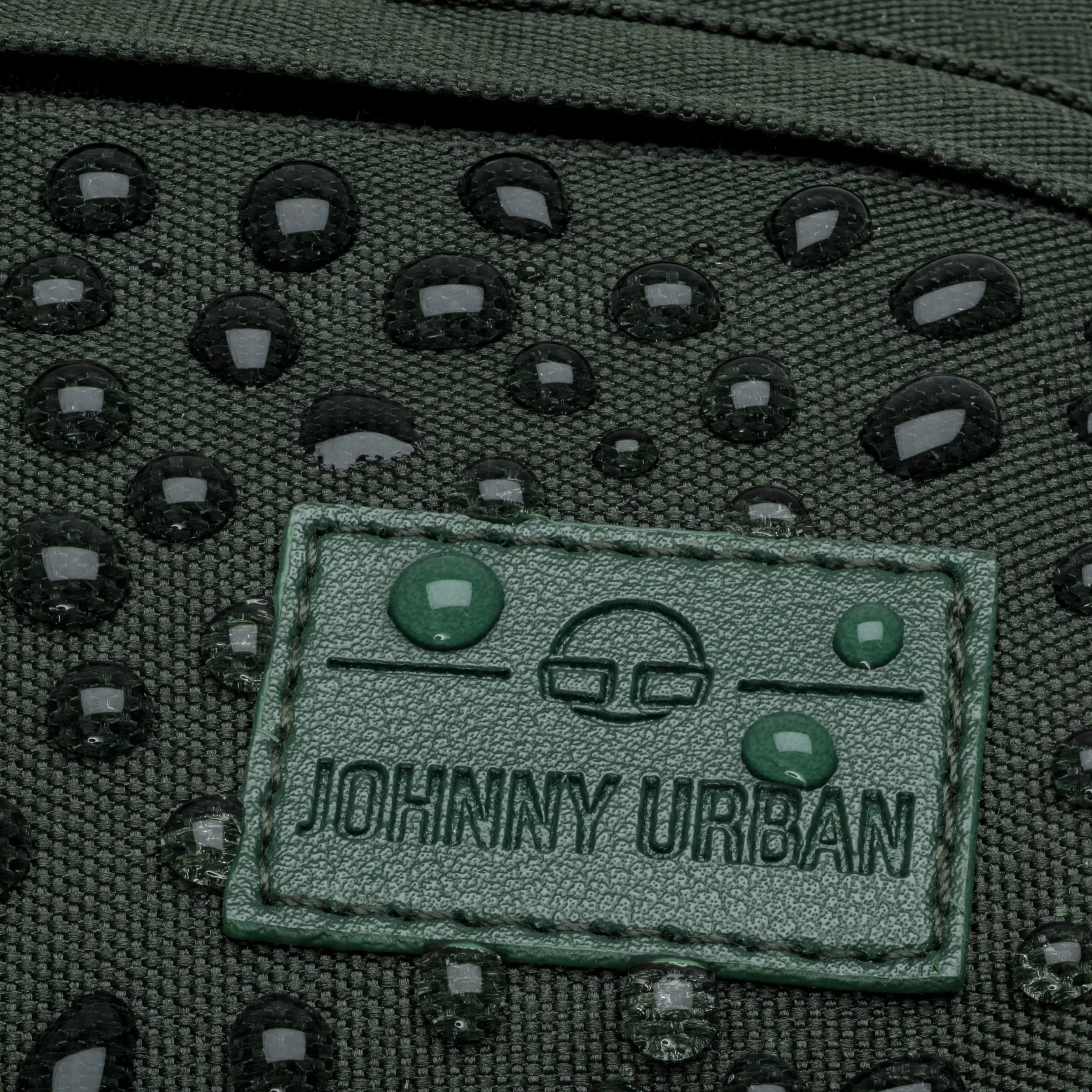 Johnny Urban Marsupio Tom Unisex - Verde - immagine 8