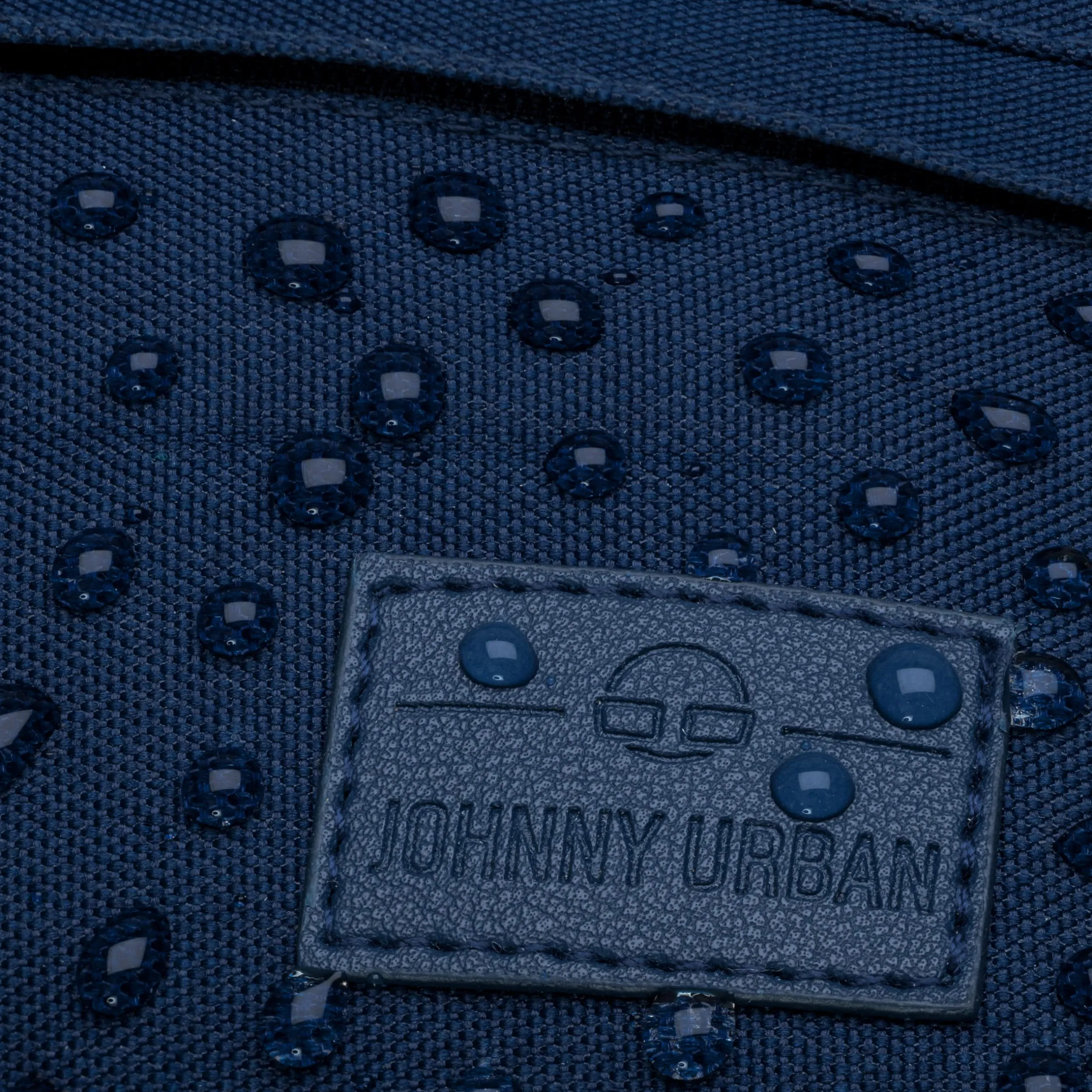 Johnny Urban Marsupio Tom Blu Scuro - immagine 7