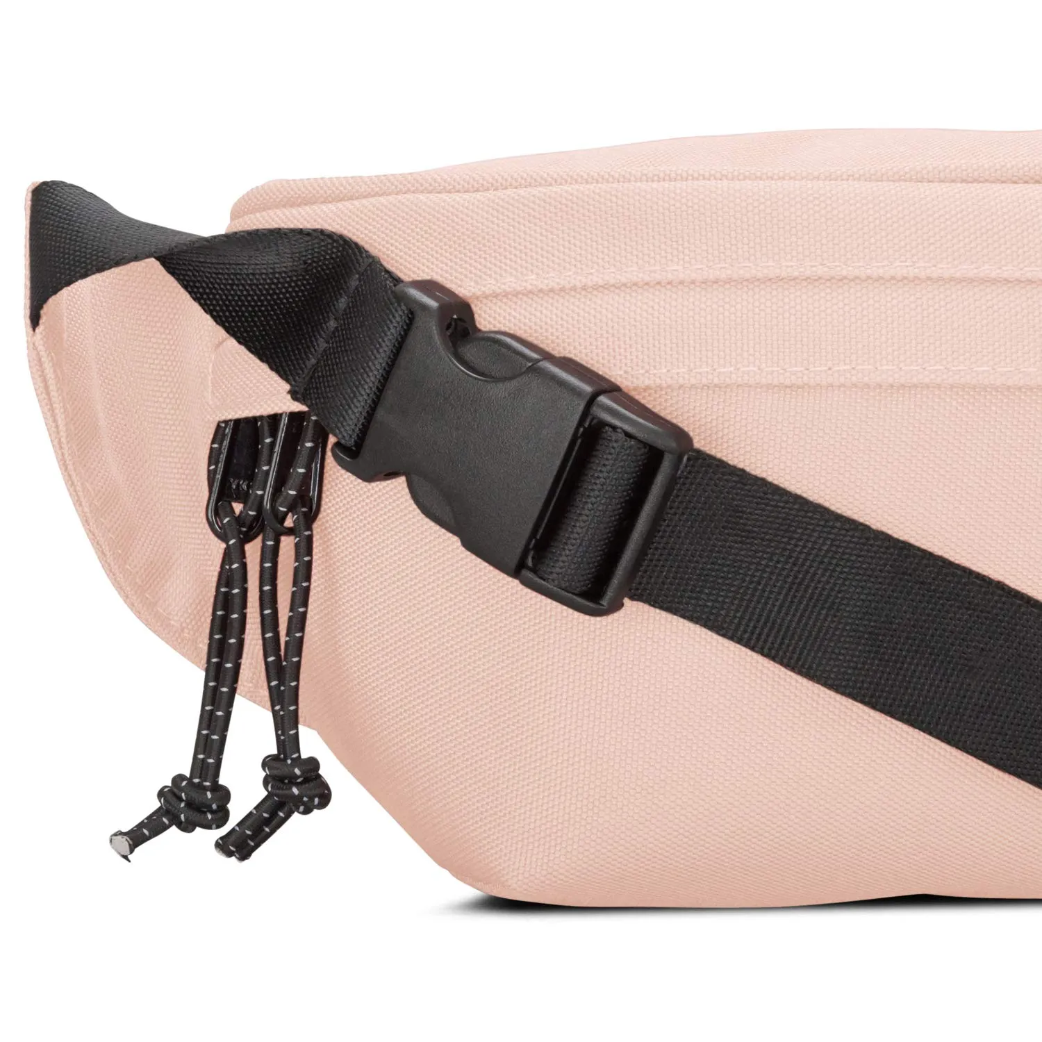 Johnny Urban Marsupio Tom Unisex Rosa - immagine 4