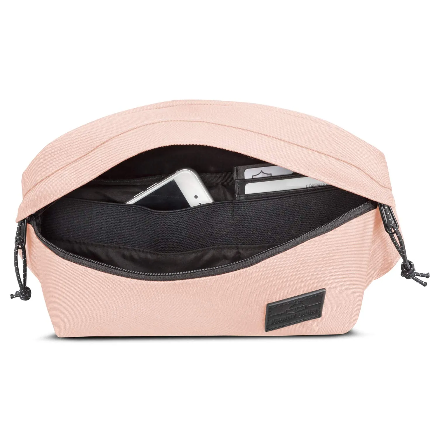 Johnny Urban Marsupio Tom Unisex Rosa - immagine 5