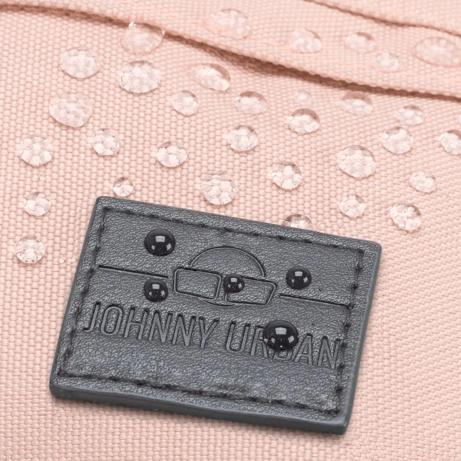 Johnny Urban Marsupio Tom Unisex Rosa - immagine 6
