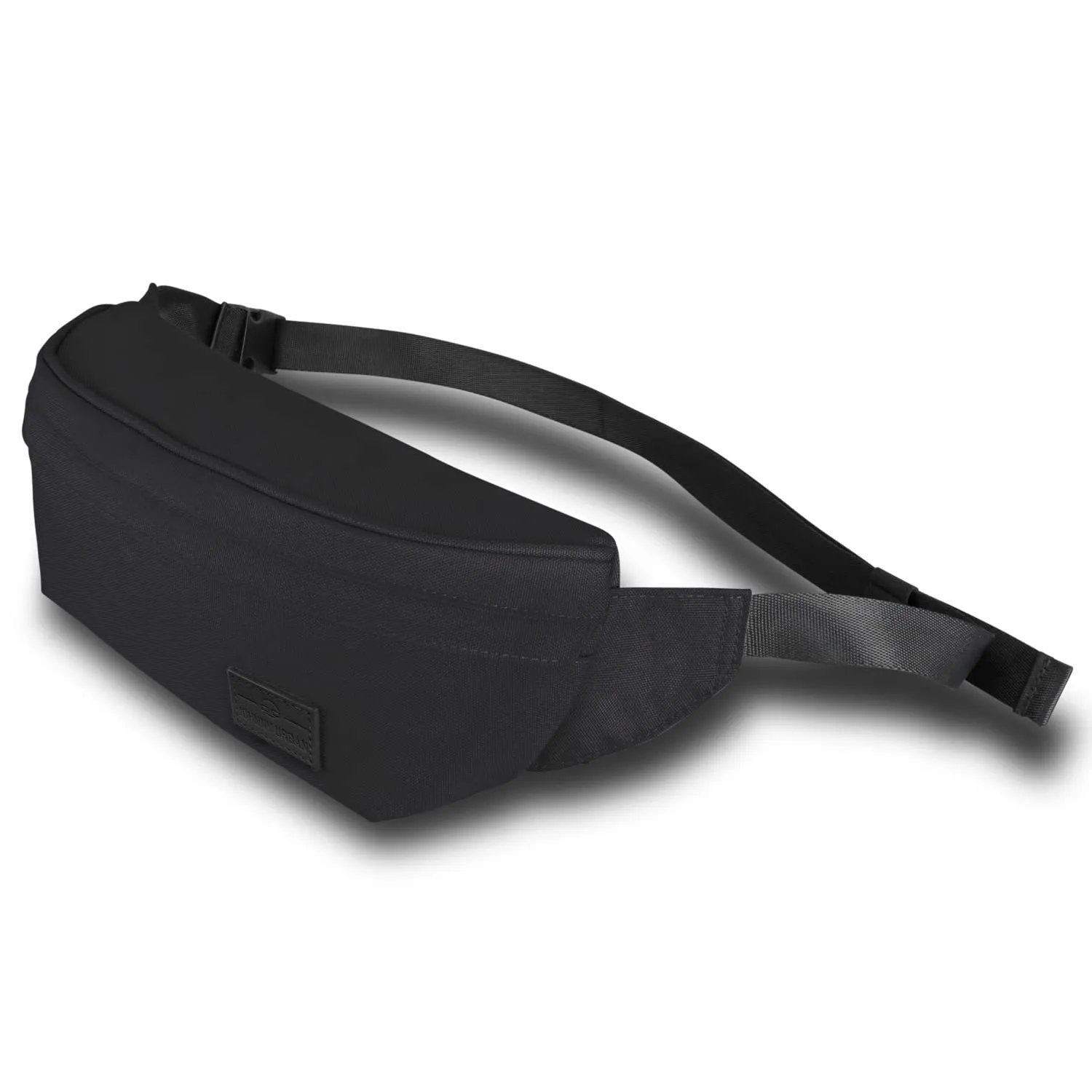 Johnny Urban Marsupio Tom Unisex Nero - immagine 3