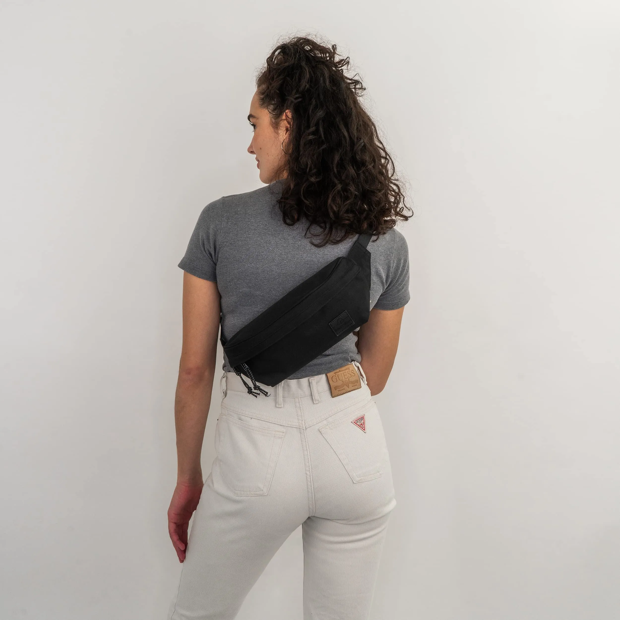 Johnny Urban Marsupio Tom Unisex Nero - immagine 7