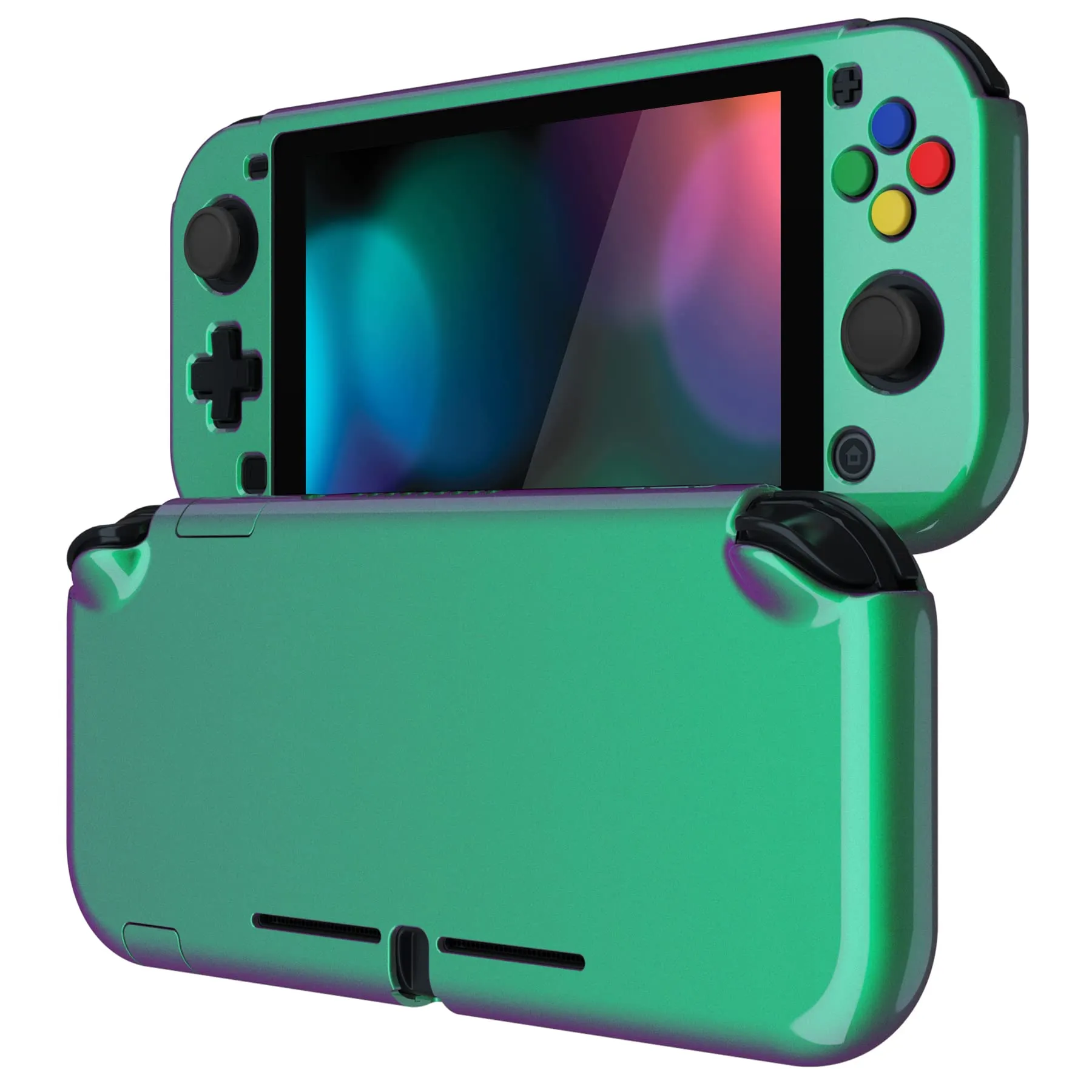 eXtremeRate PlayVital Cover Protettiva Rigida per Nintendo Switch Lite - immagine 1