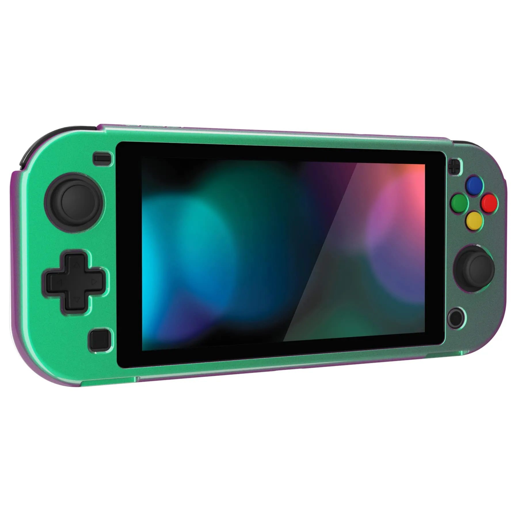 eXtremeRate PlayVital Cover Protettiva Rigida per Nintendo Switch Lite - immagine 6