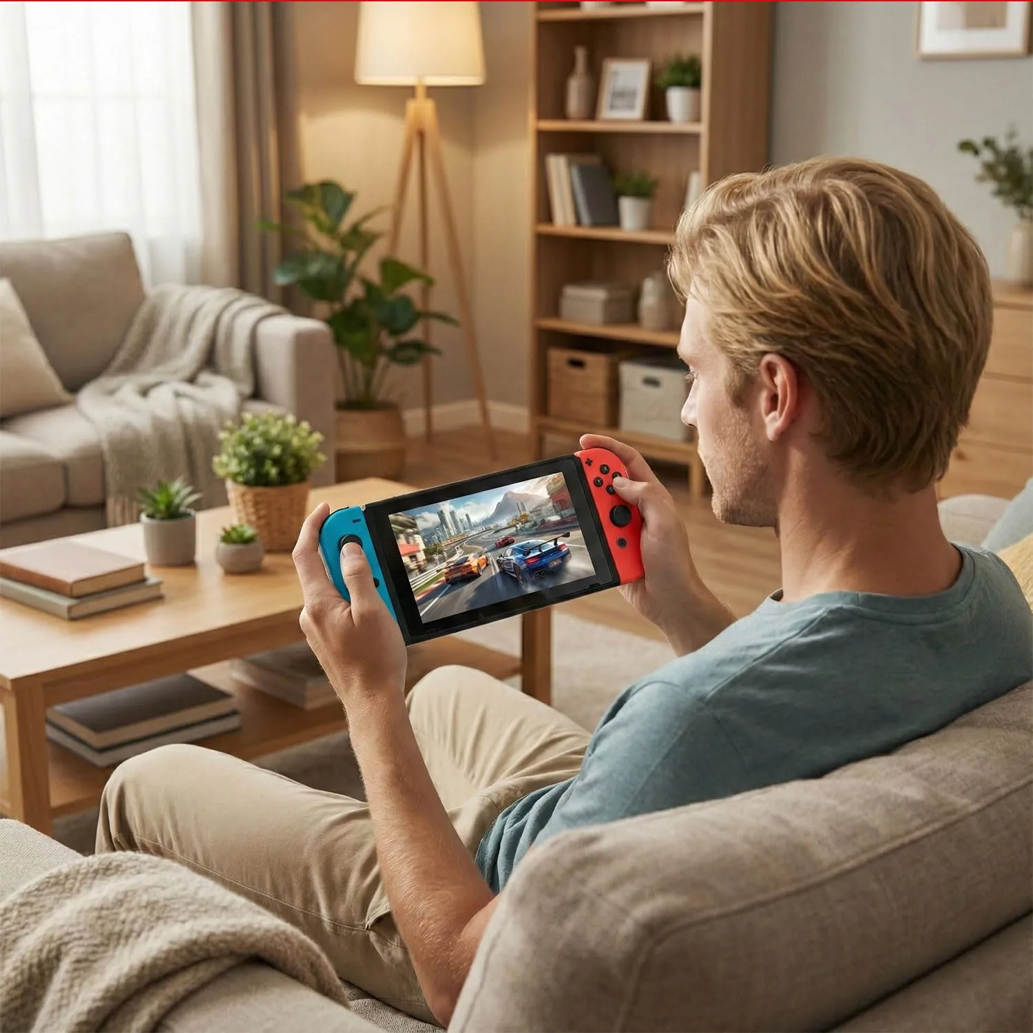 Wigearss Guide di Scorrimento Console L/R per Nintendo Switch, Kit Ricambio con Attrezzi - immagine 7