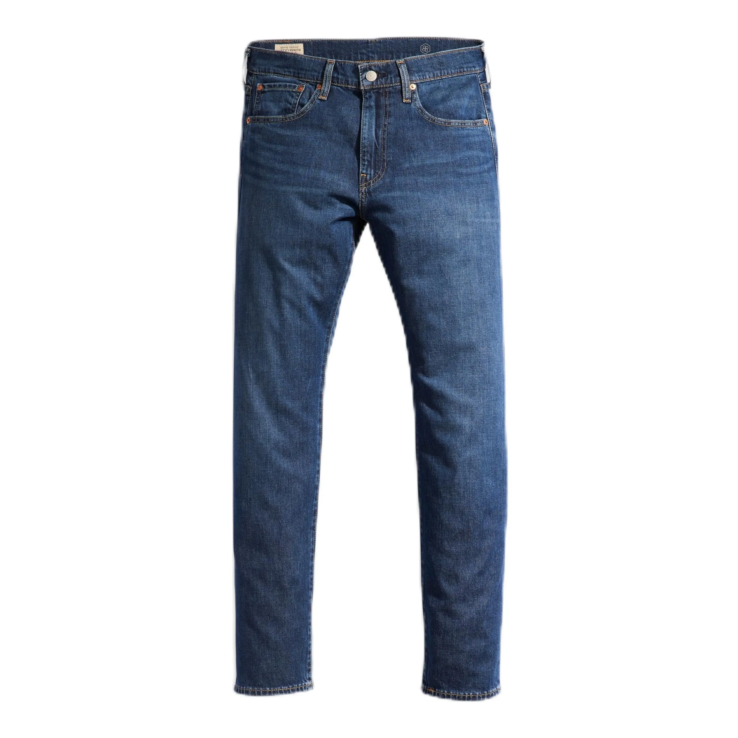 Levi's 502 Taper Jeans Uomo, Due for Cool, 30W / 32L - immagine 1