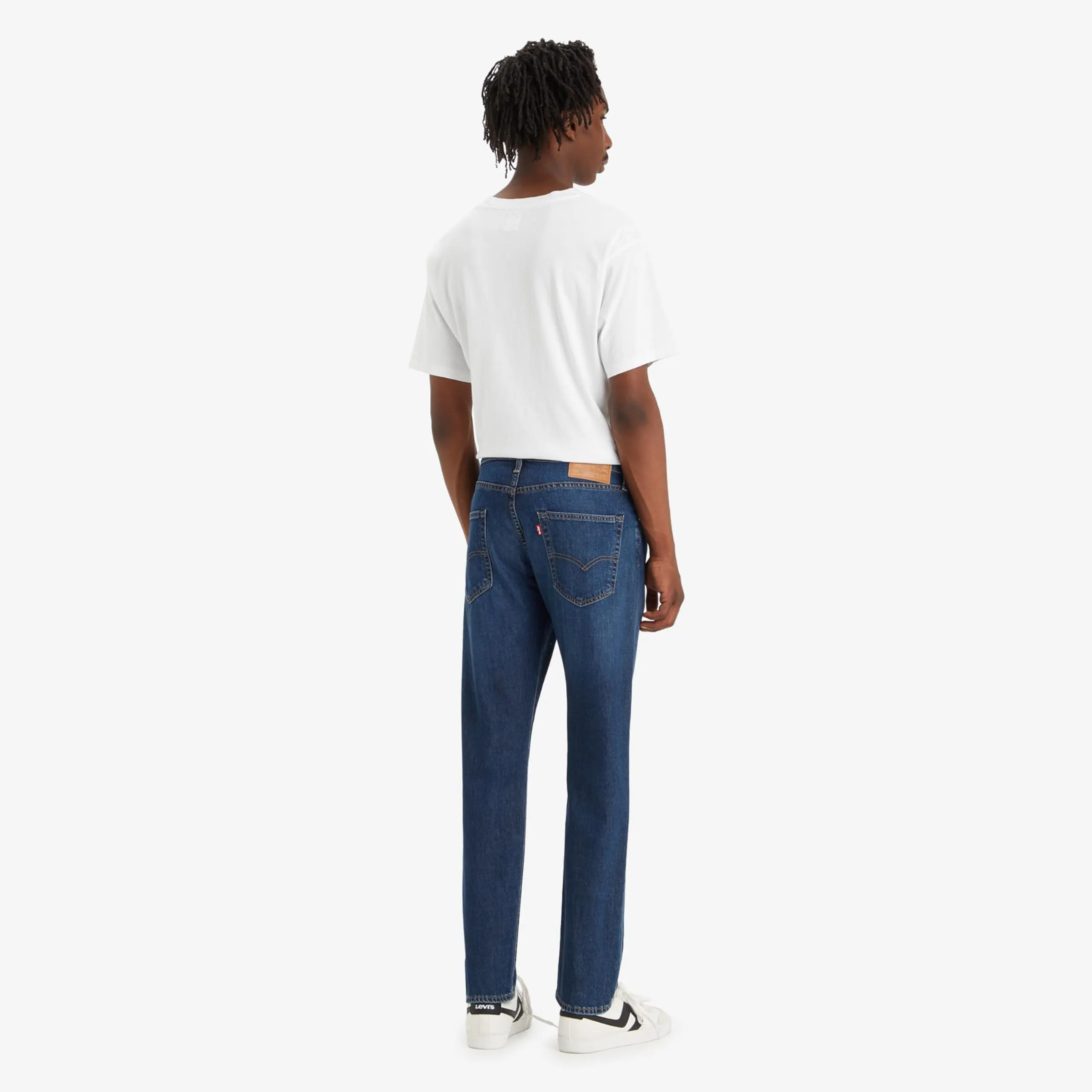 Levi's 502 Taper Jeans Uomo, Due for Cool, 30W / 32L - immagine 3