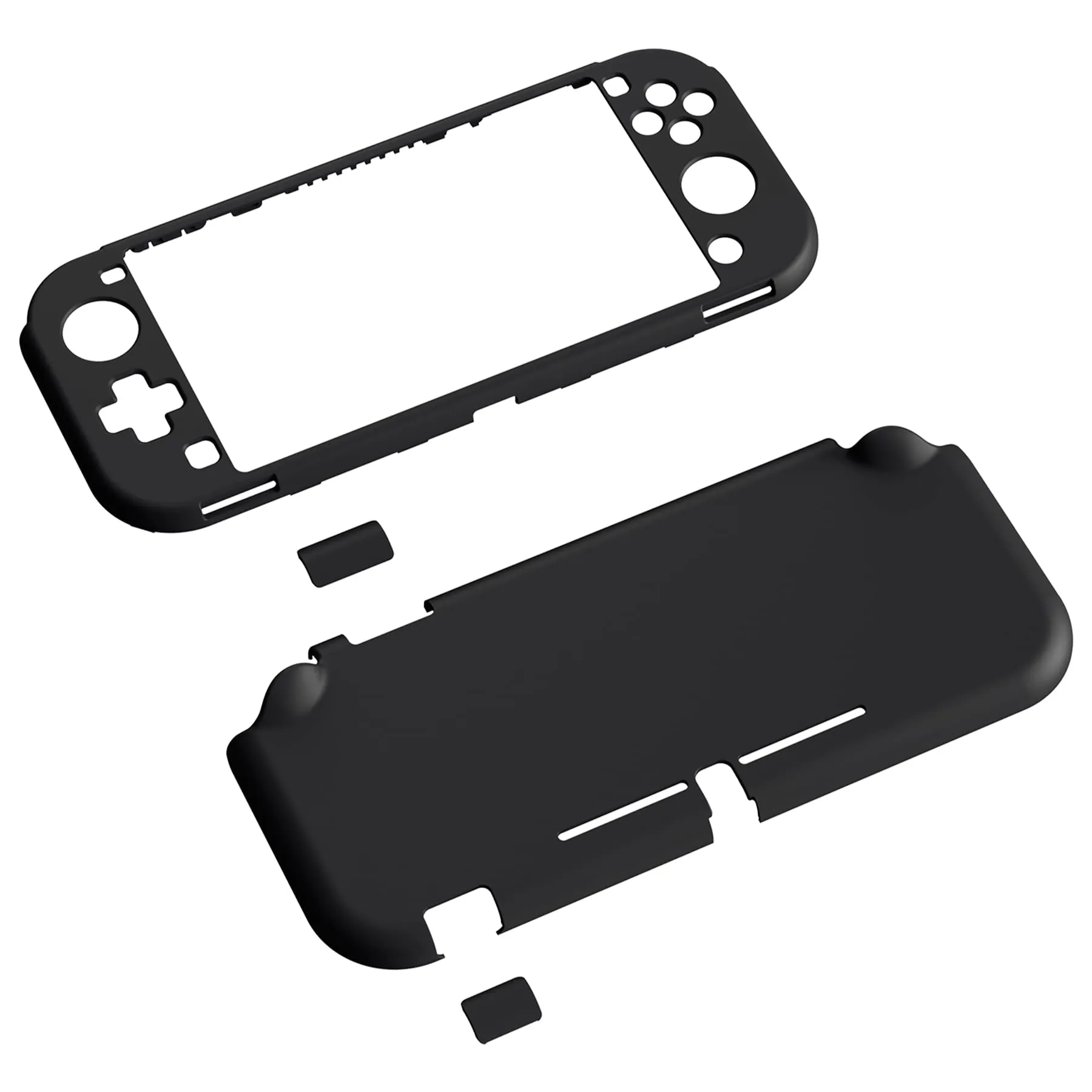 eXtremeRate PlayVital Cover Protettiva Rigida per Nintendo Switch Lite - immagine 1