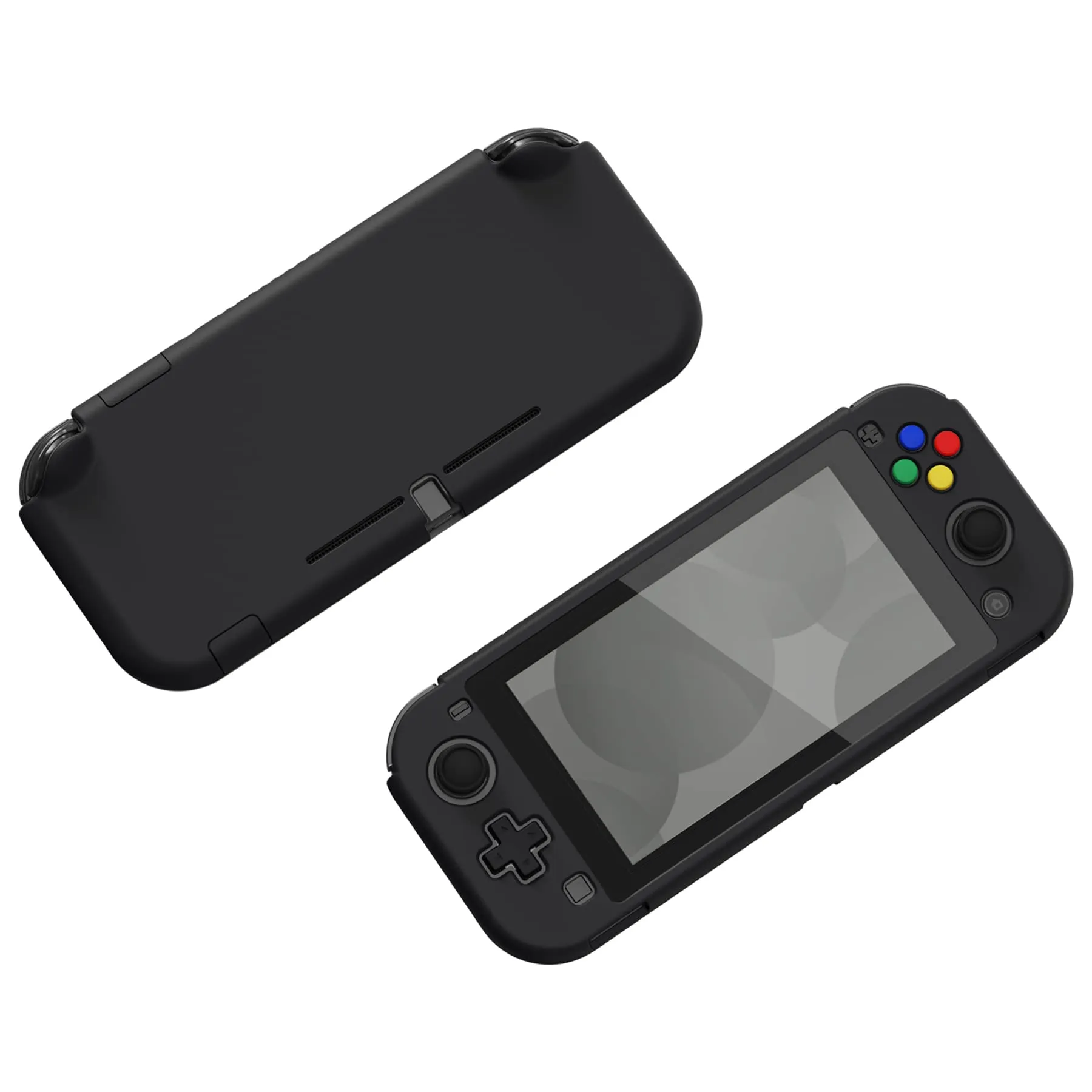 eXtremeRate PlayVital Cover Protettiva Rigida per Nintendo Switch Lite - immagine 9