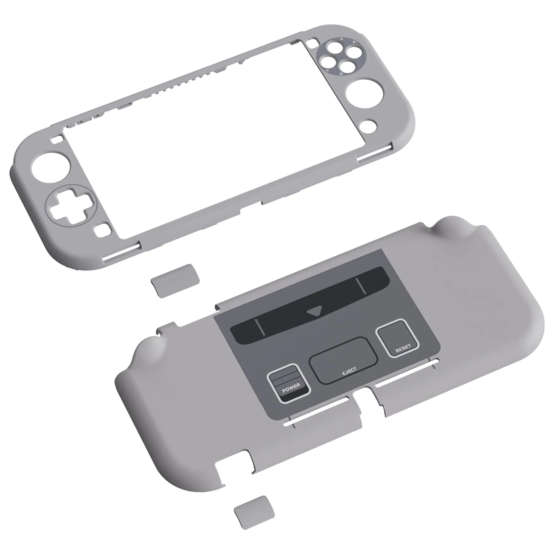 eXtremeRate PlayVital Cover Protettiva Rigida per Nintendo Switch Lite - immagine 1