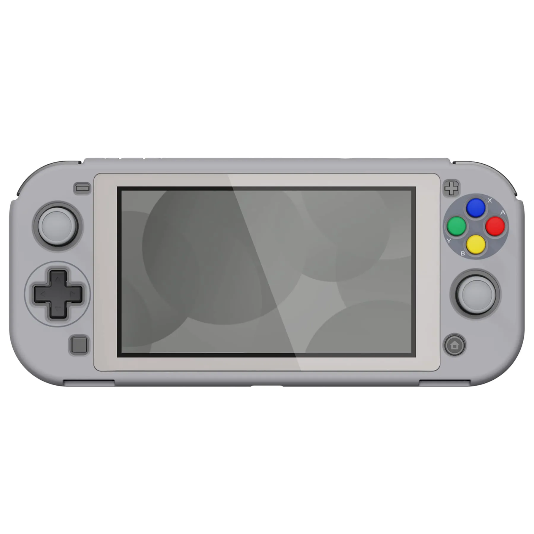 eXtremeRate PlayVital Cover Protettiva Rigida per Nintendo Switch Lite - immagine 6