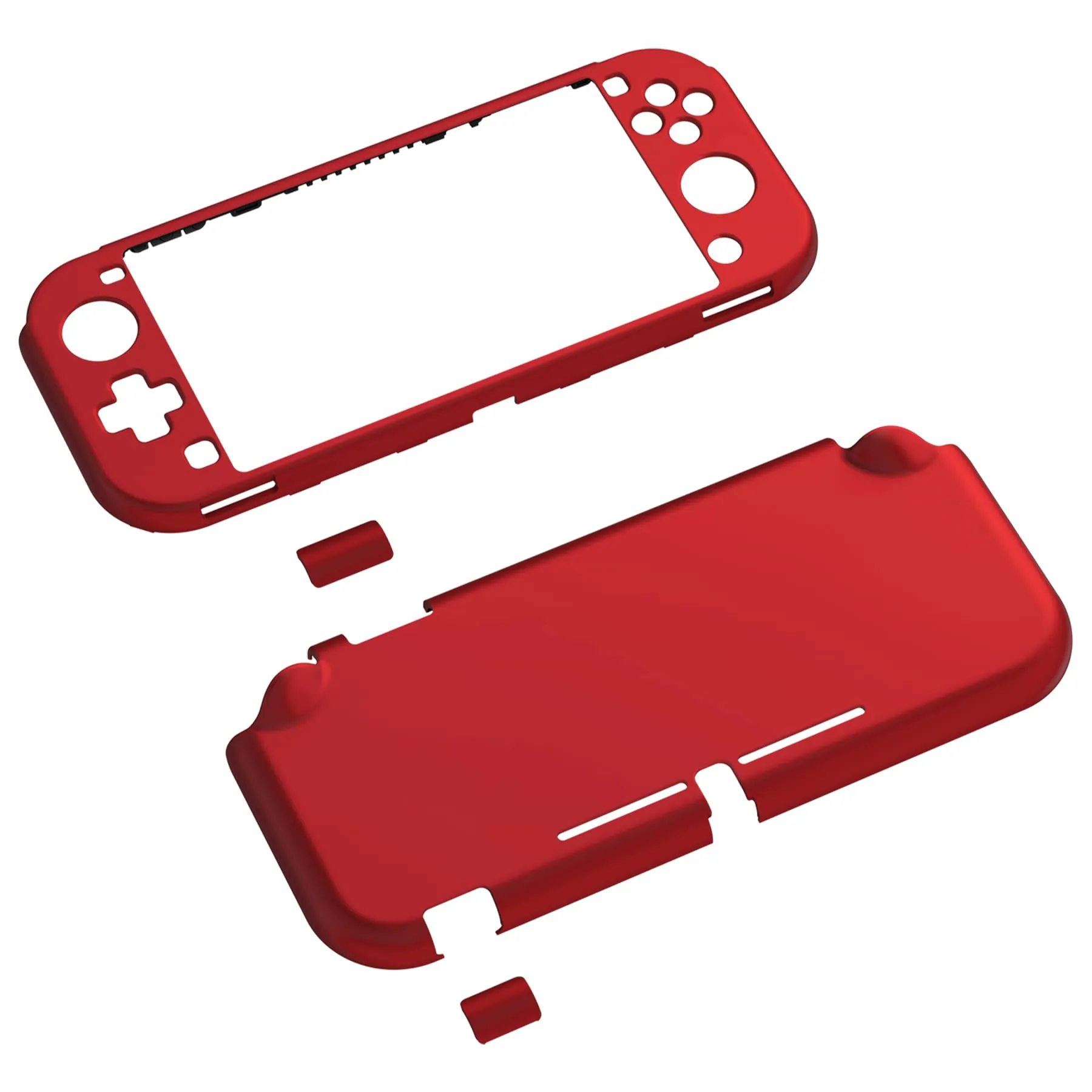 eXtremeRate PlayVital Cover Protettiva Rigida per Nintendo Switch Lite - immagine 1