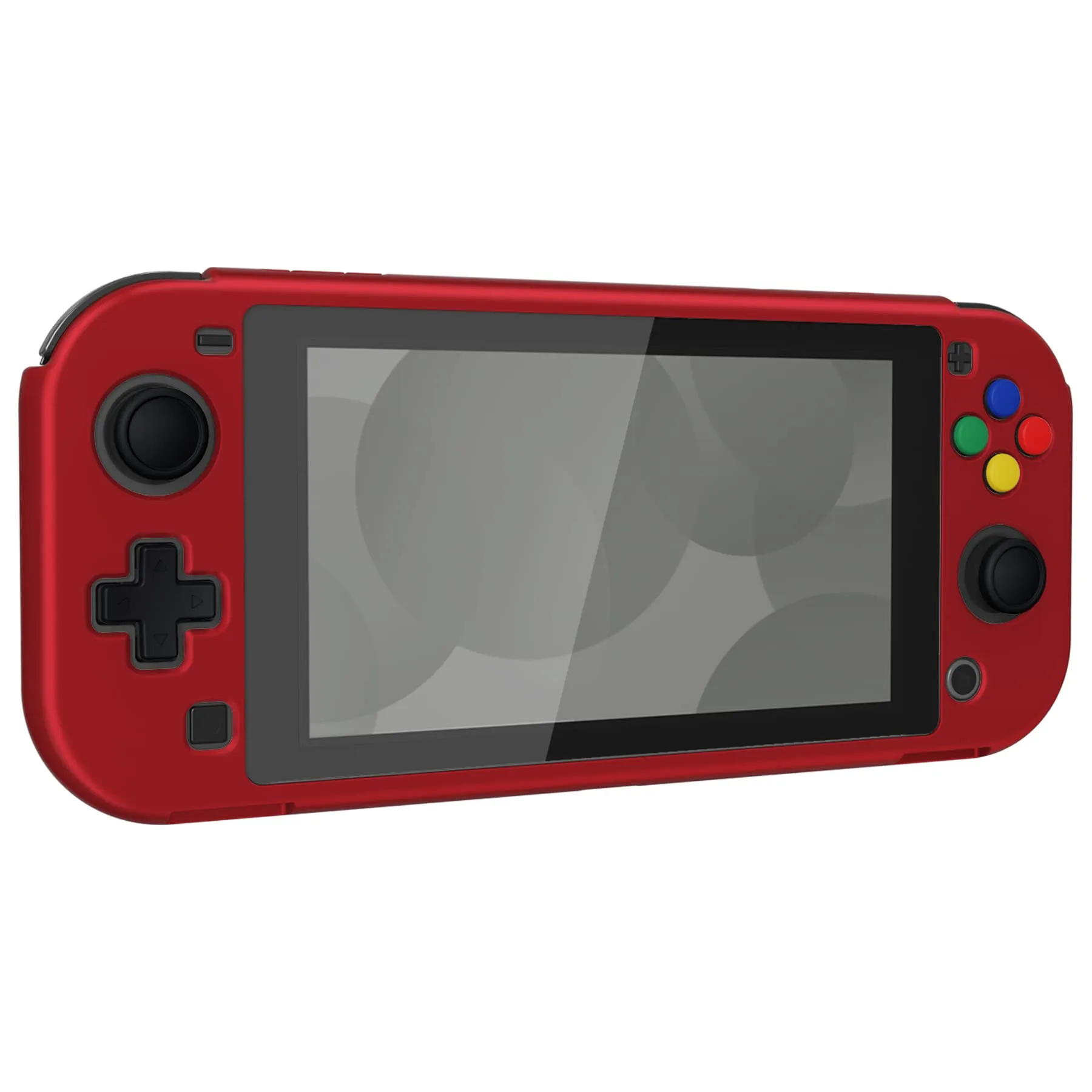 eXtremeRate PlayVital Cover Protettiva Rigida per Nintendo Switch Lite - immagine 7