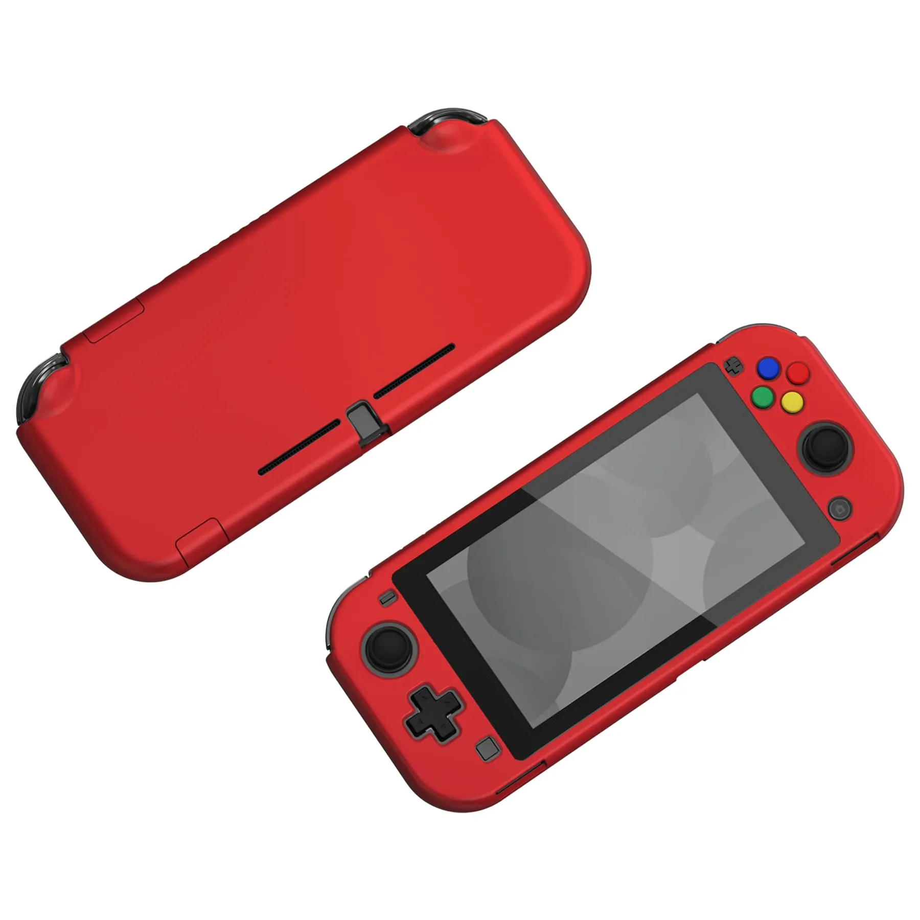 eXtremeRate PlayVital Cover Protettiva Rigida per Nintendo Switch Lite - immagine 9