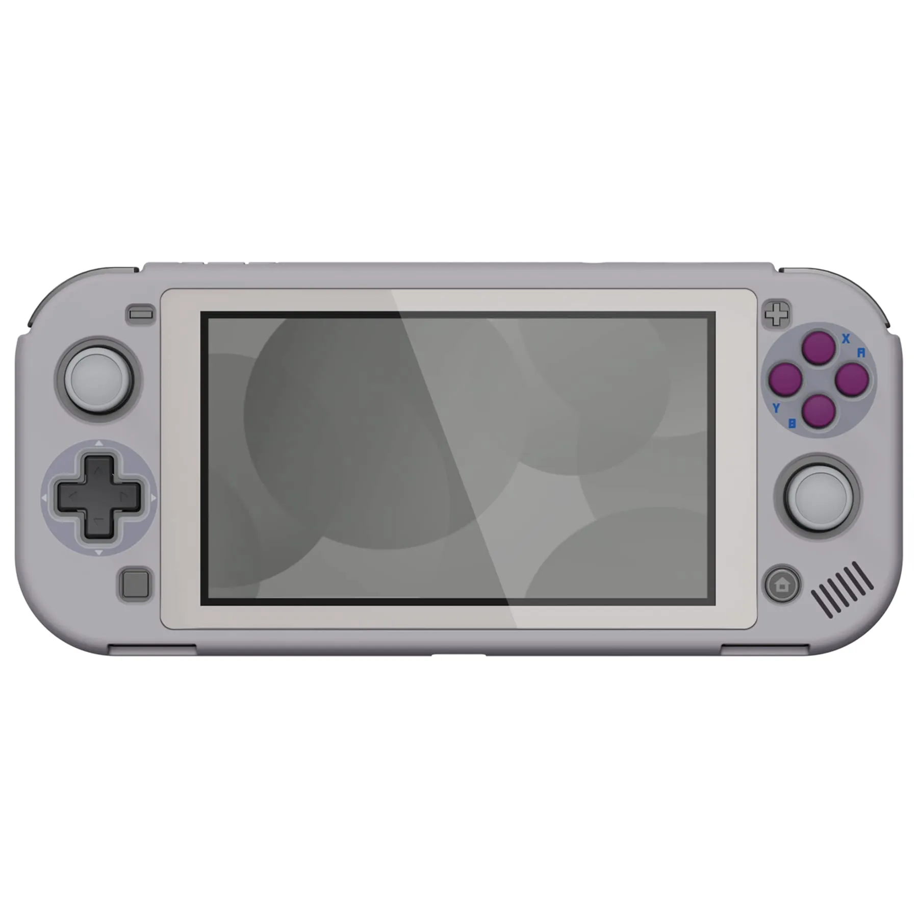 eXtremeRate PlayVital Cover Protettiva Rigida per Nintendo Switch Lite - immagine 6