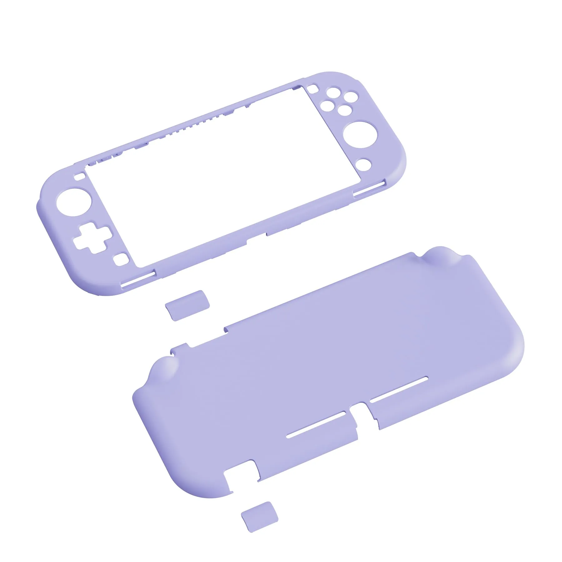 eXtremeRate PlayVital Cover Protettiva Rigida per Nintendo Switch Lite - immagine 1