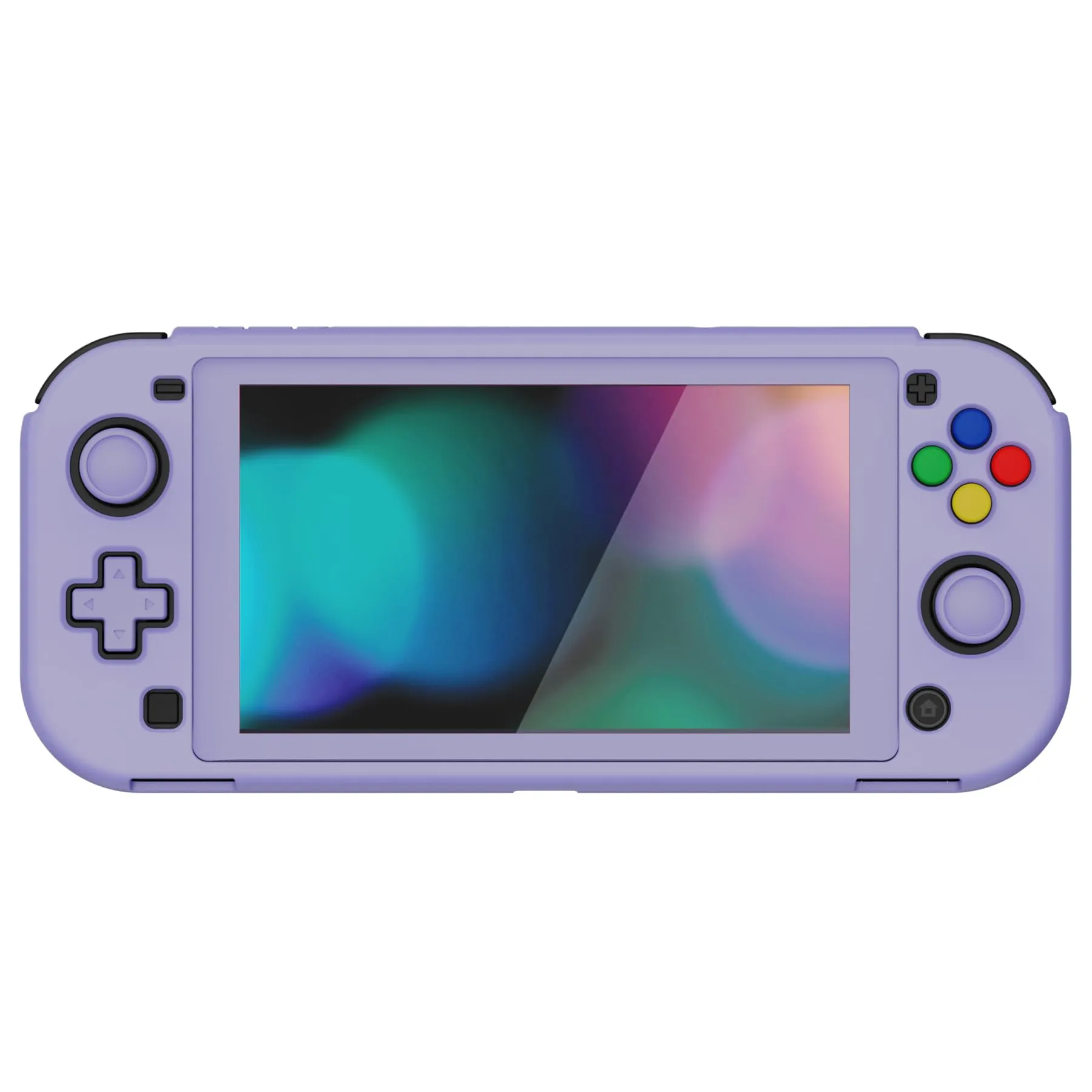 eXtremeRate PlayVital Cover Protettiva Rigida per Nintendo Switch Lite - immagine 5