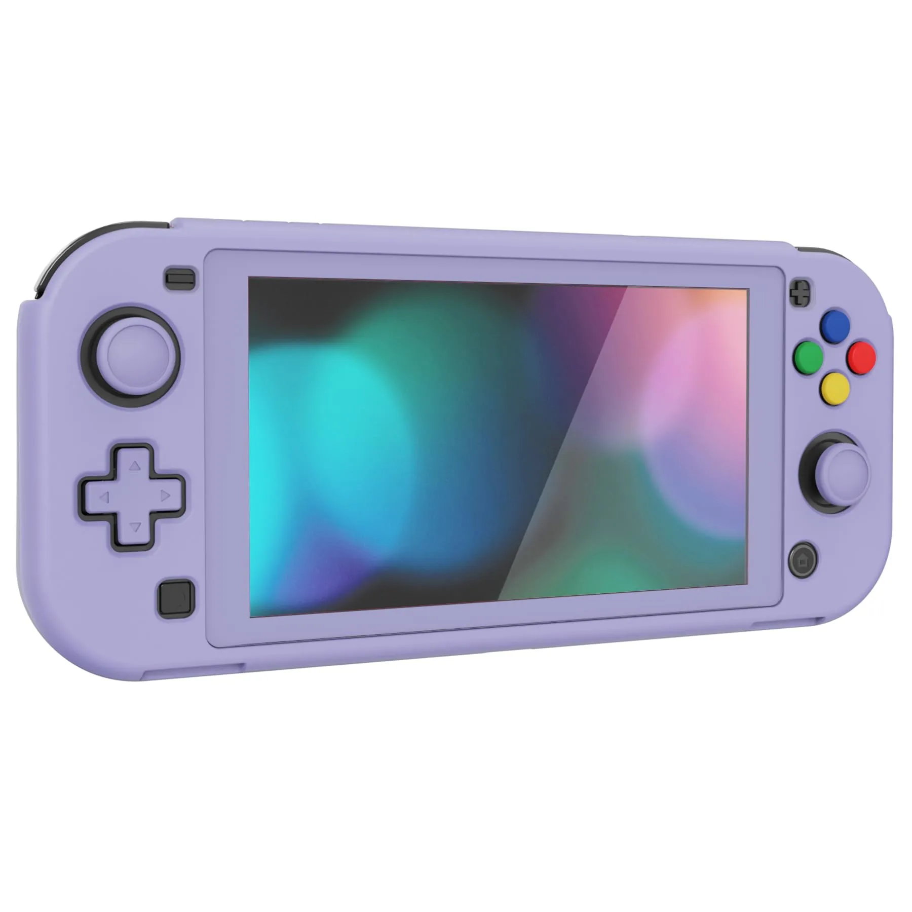 eXtremeRate PlayVital Cover Protettiva Rigida per Nintendo Switch Lite - immagine 7