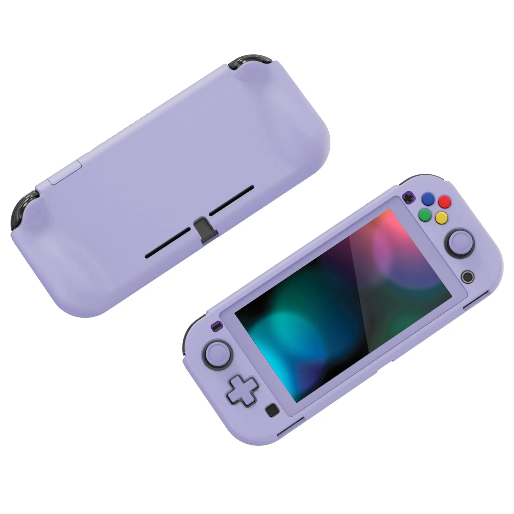 eXtremeRate PlayVital Cover Protettiva Rigida per Nintendo Switch Lite - immagine 9