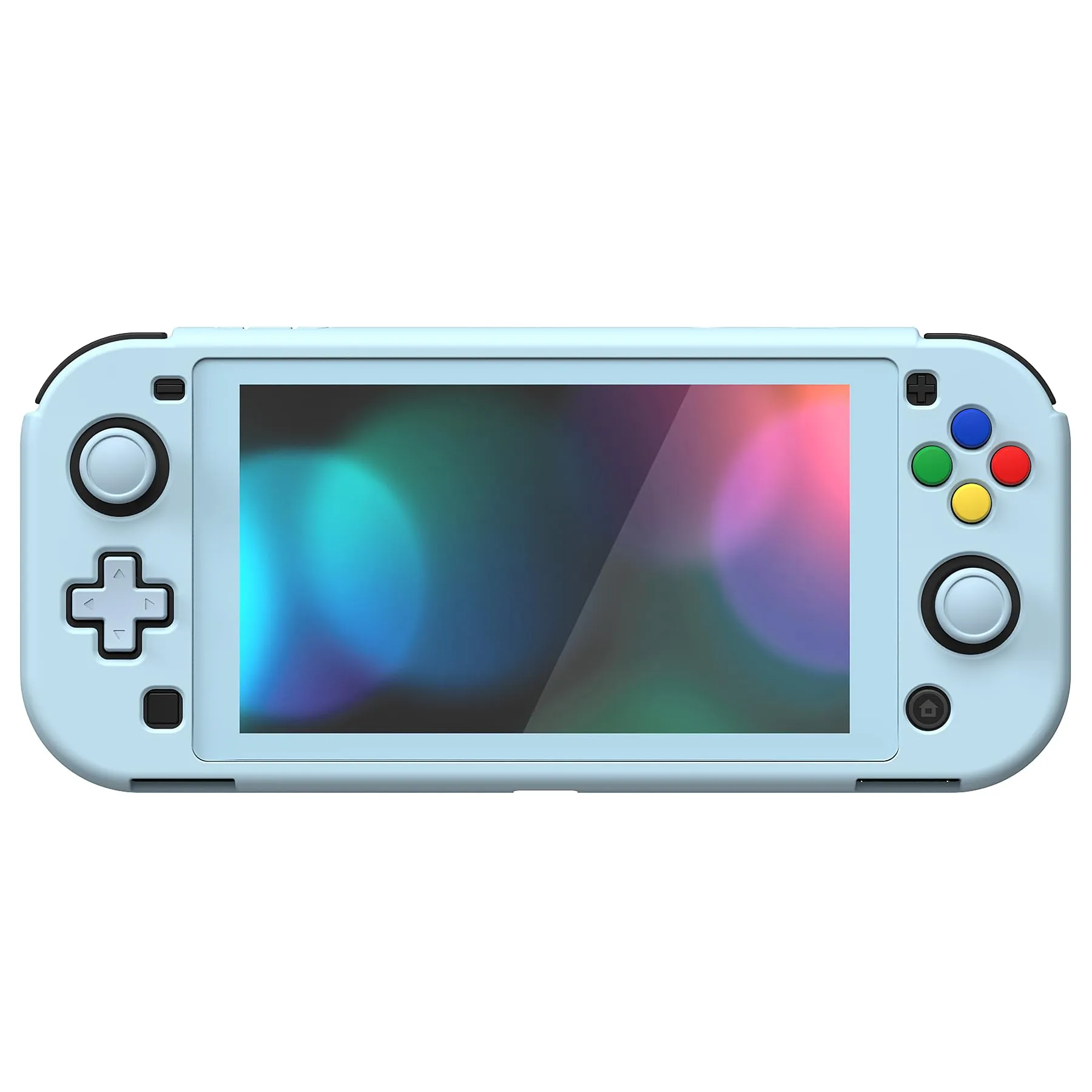 eXtremeRate PlayVital Cover Protettiva Rigida per Nintendo Switch Lite - immagine 5