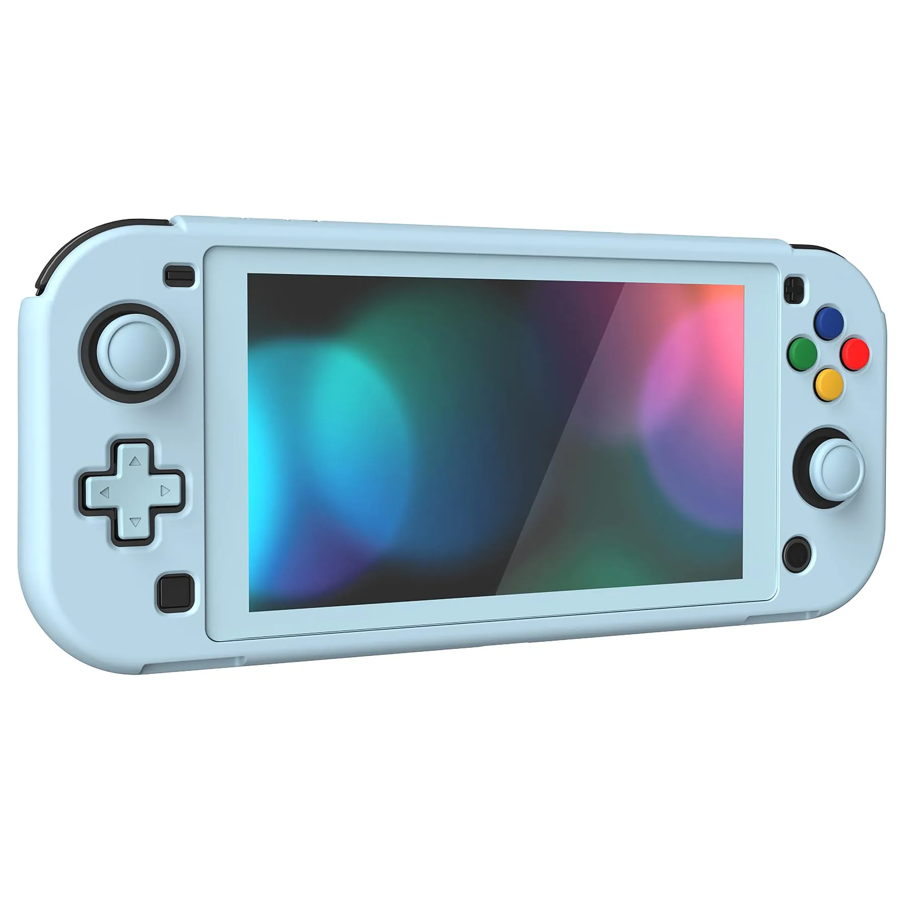 eXtremeRate PlayVital Cover Protettiva Rigida per Nintendo Switch Lite - immagine 7