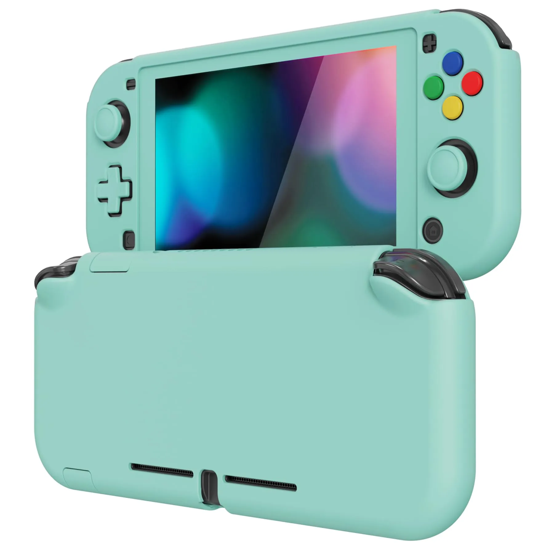 eXtremeRate PlayVital Cover Protettiva Rigida per Nintendo Switch Lite - immagine 1