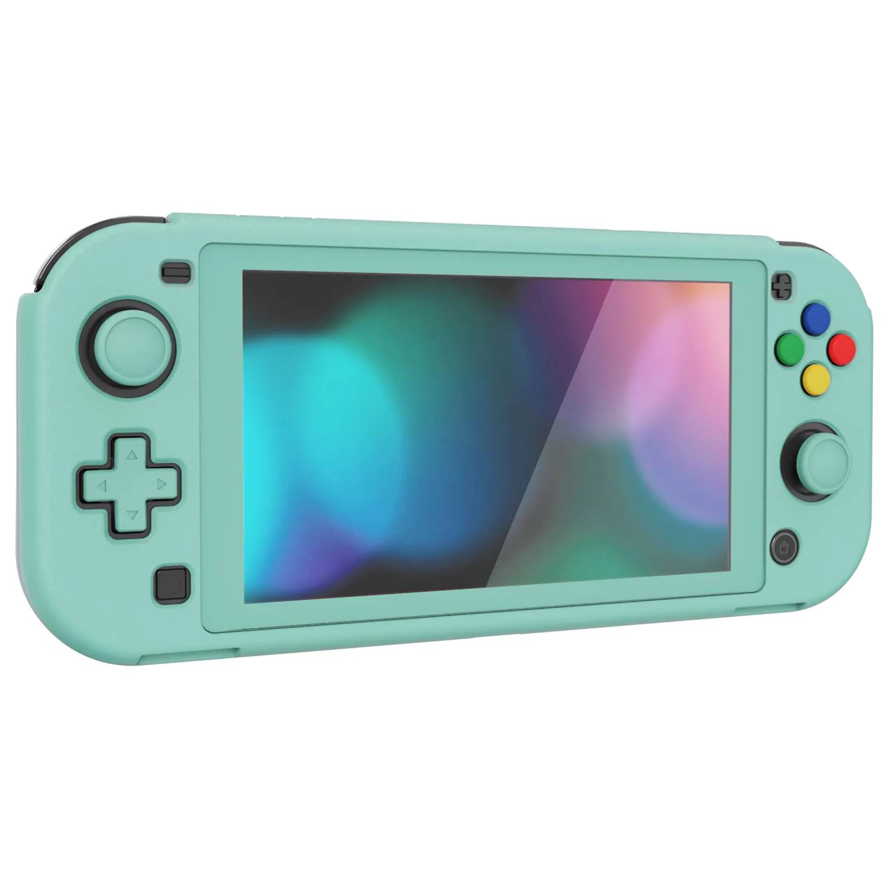 eXtremeRate PlayVital Cover Protettiva Rigida per Nintendo Switch Lite - immagine 7